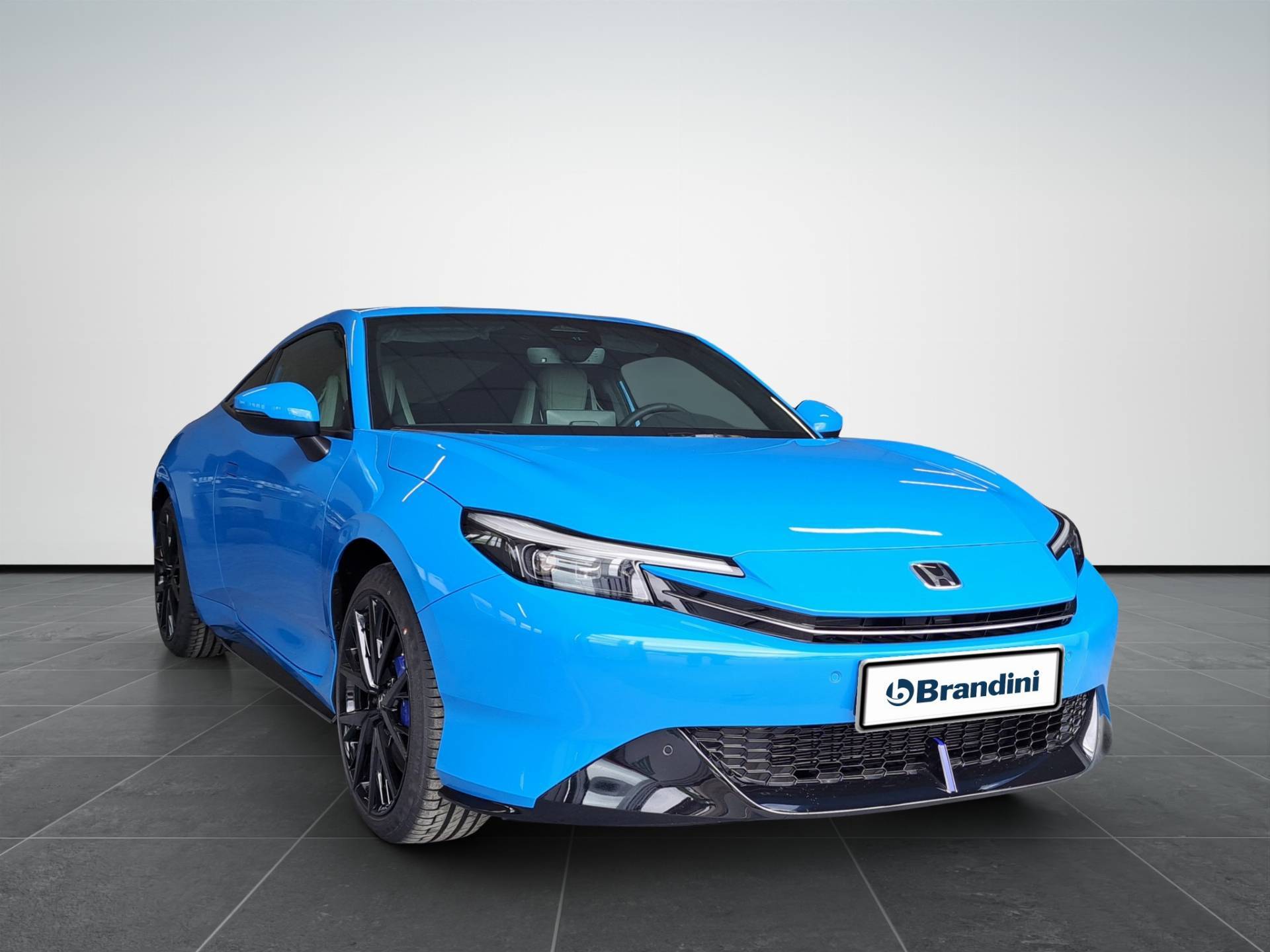 HONDA P1 Prelude 2.0 hev Advance ecvt usata in pronta consegna - Brandini