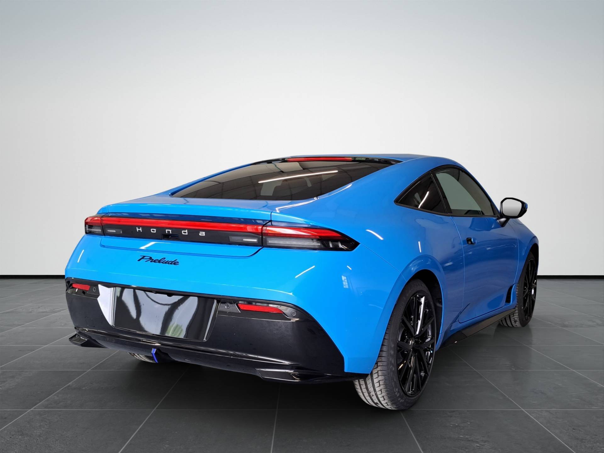 HONDA P1 Prelude 2.0 hev Advance ecvt usata in pronta consegna - Brandini