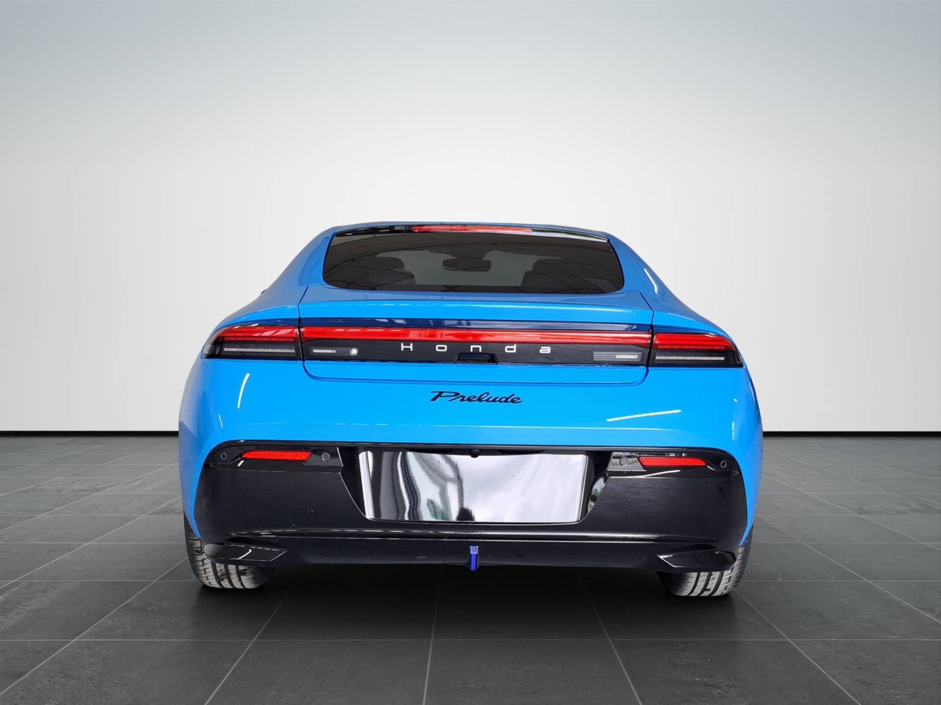 HONDA P1 Prelude 2.0 hev Advance ecvt usata in pronta consegna - Brandini