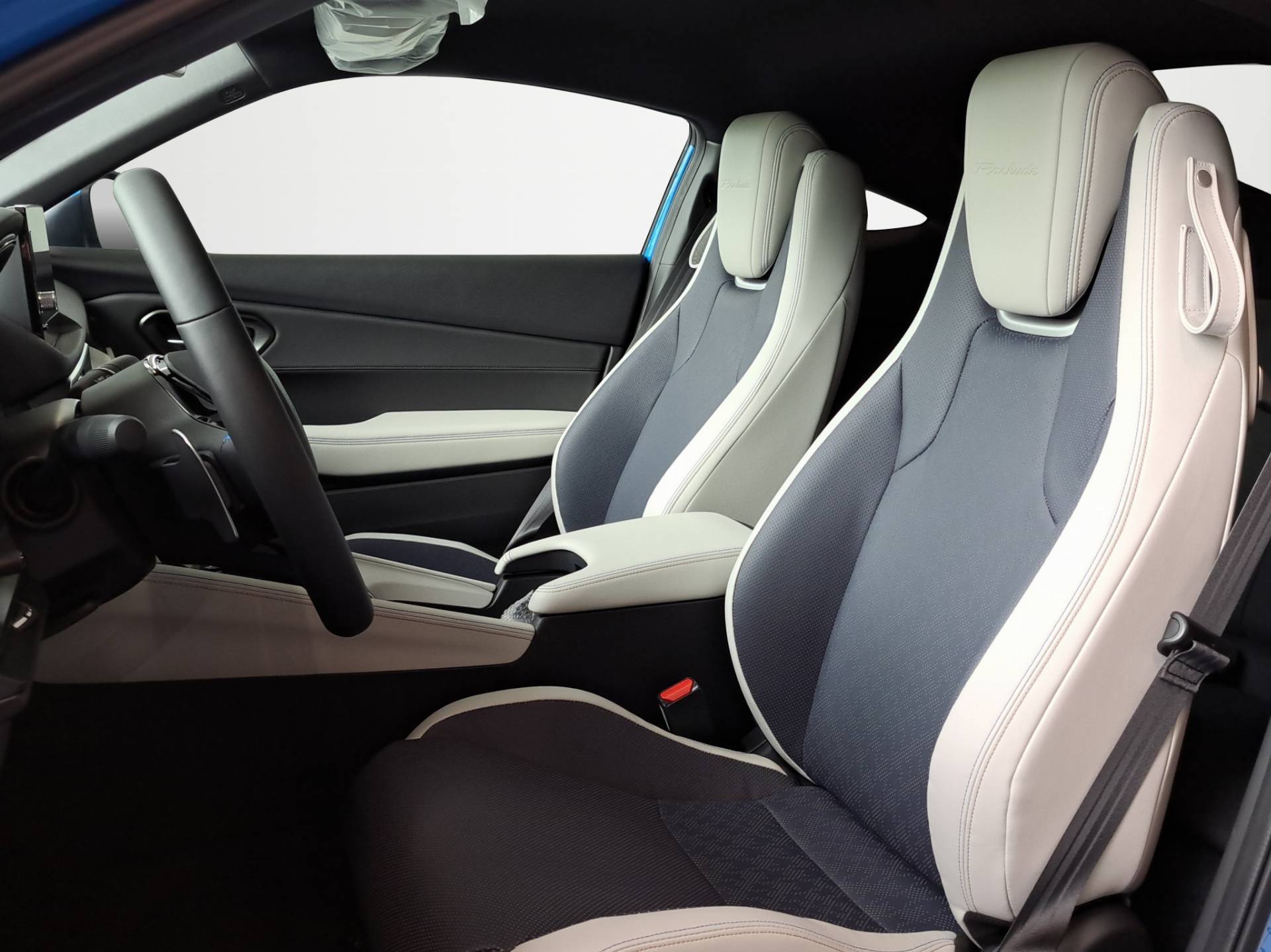 HONDA P1 Prelude 2.0 hev Advance ecvt usata in pronta consegna - Brandini