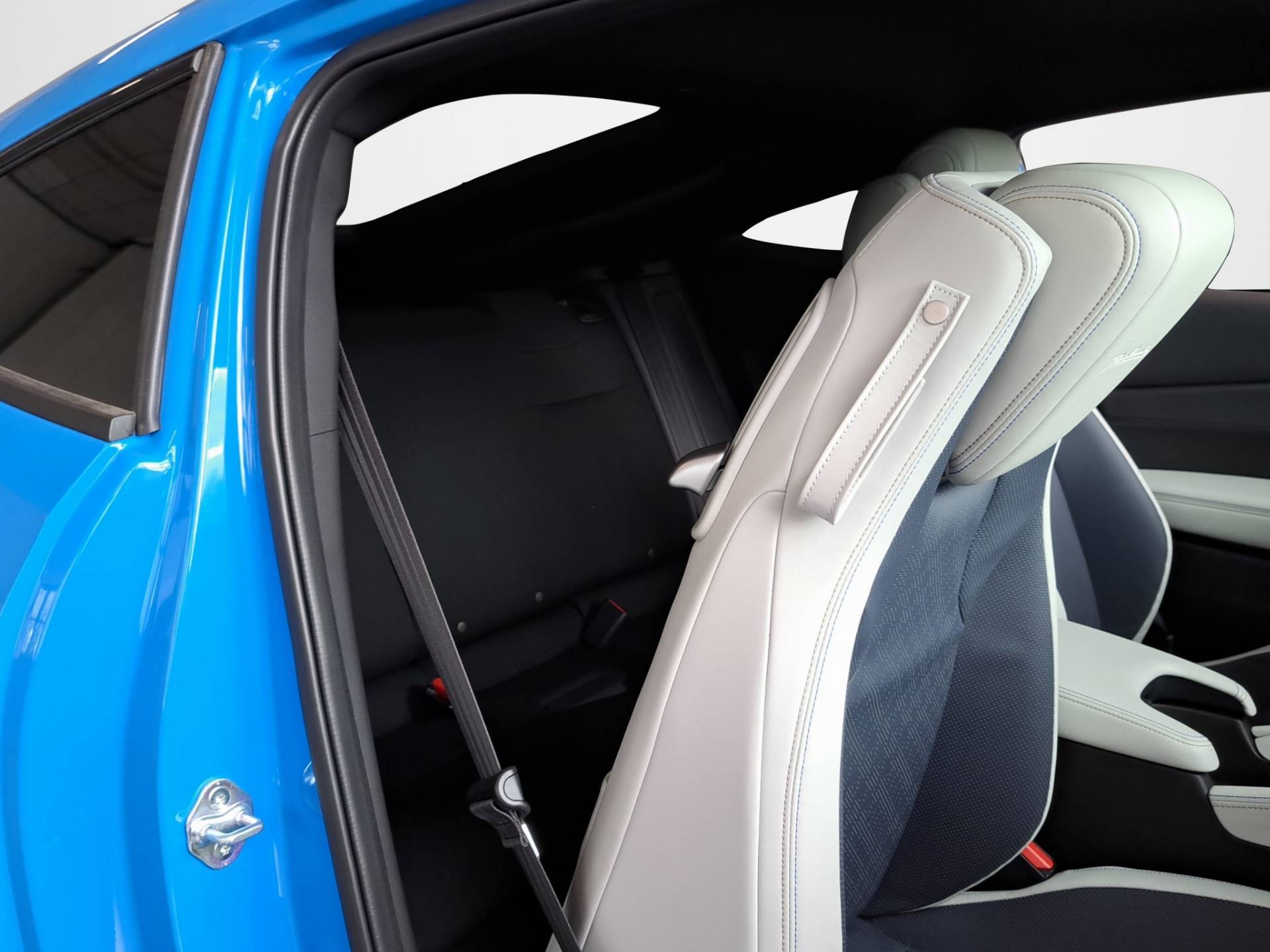 HONDA P1 Prelude 2.0 hev Advance ecvt usata in pronta consegna - Brandini
