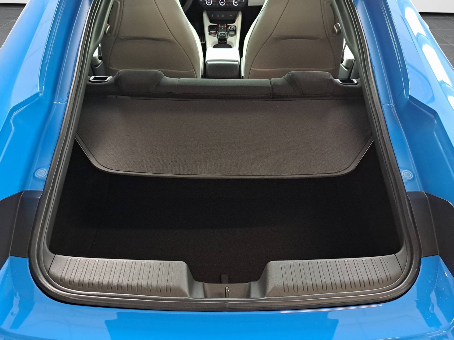 HONDA P1 Prelude 2.0 hev Advance ecvt usata in pronta consegna - Brandini