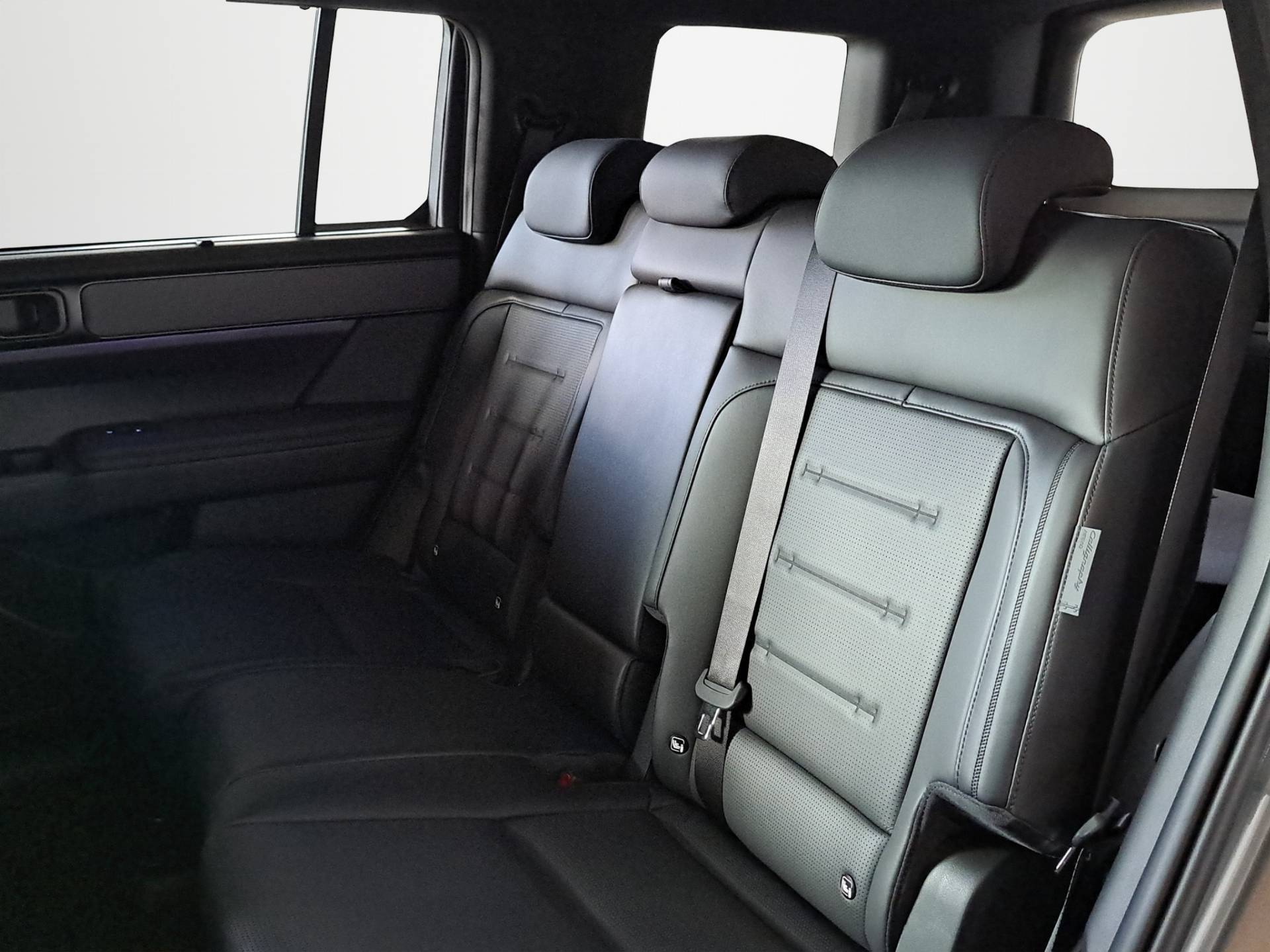 HYUNDAI SANTA FE Santa Fe 1.6 t-gdi phev XClass Calligraphy Pack 4wd 7p.ti at usata in pronta consegna - Brandini