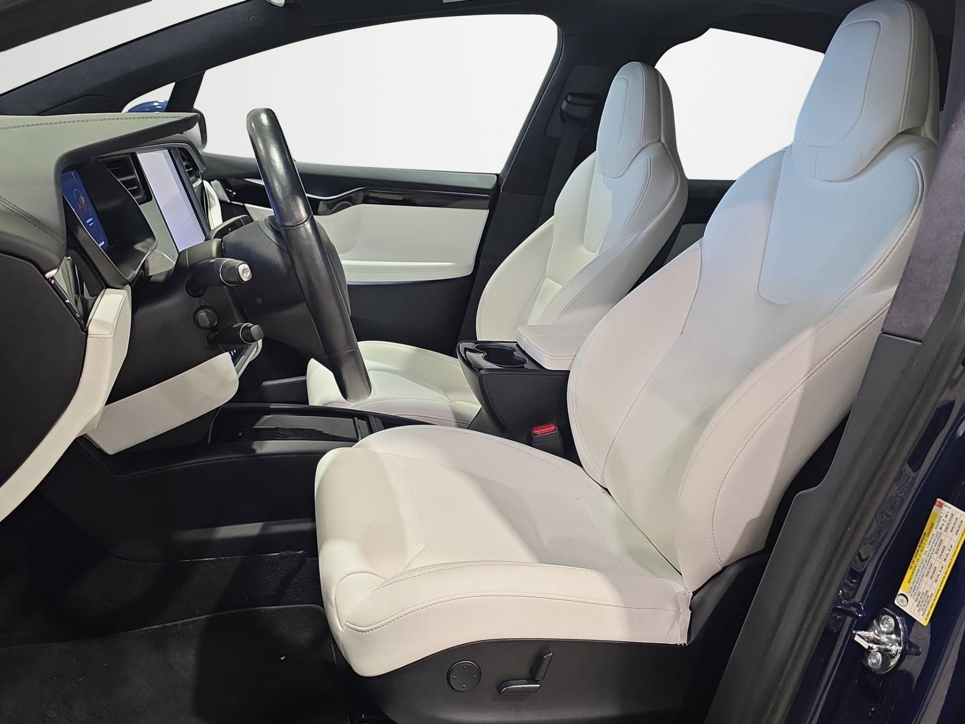TESLA Model X Model X 100 D usata in pronta consegna - Brandini