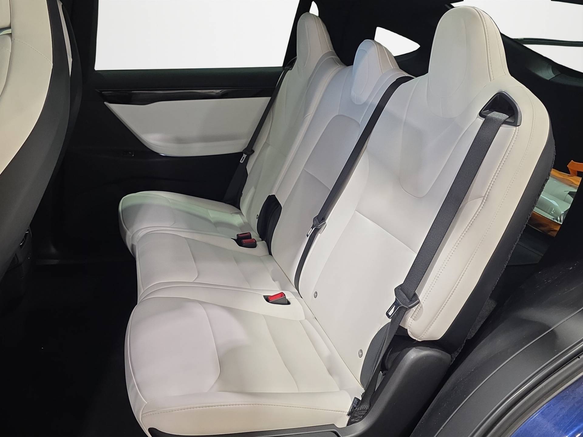 TESLA Model X Model X 100 D usata in pronta consegna - Brandini