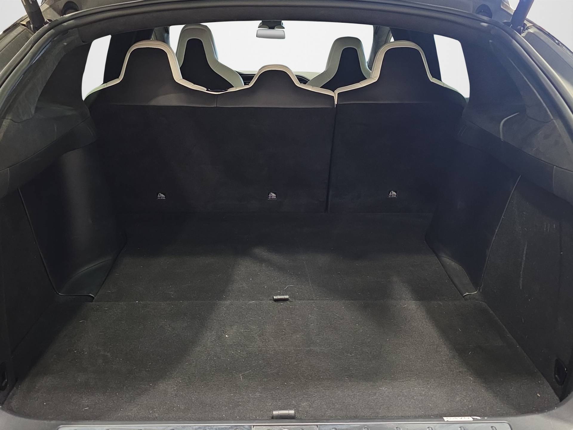 TESLA Model X Model X 100 D usata in pronta consegna - Brandini