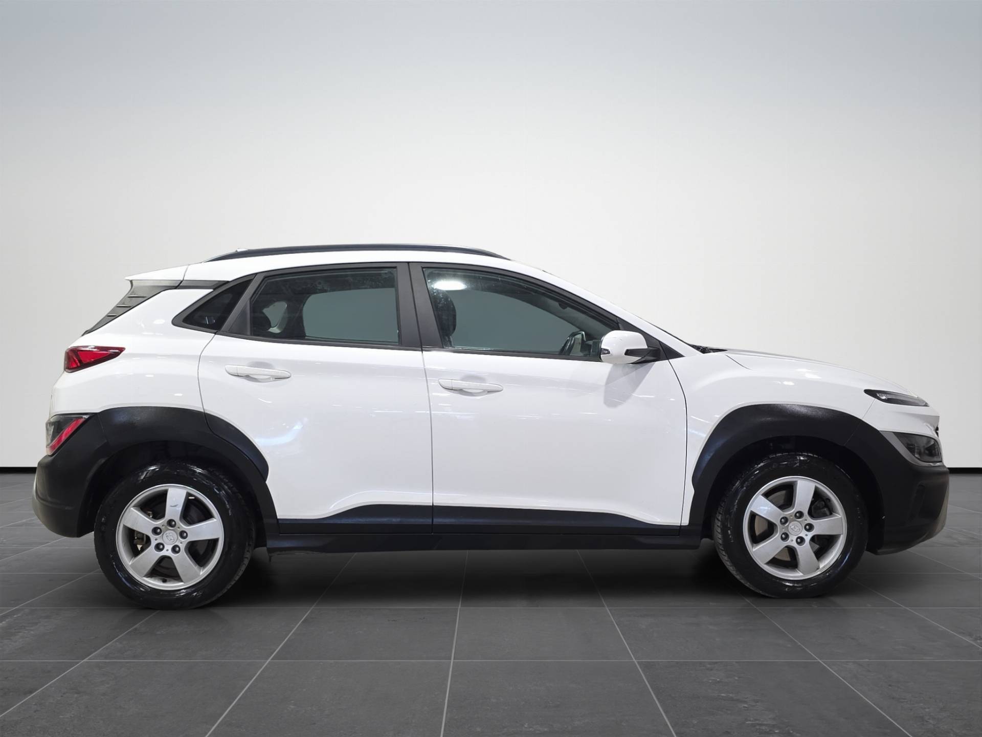 HYUNDAI Kona Kona 1.6 gdi hev Xtech 2wd 141cv dct usata in pronta consegna - Brandini