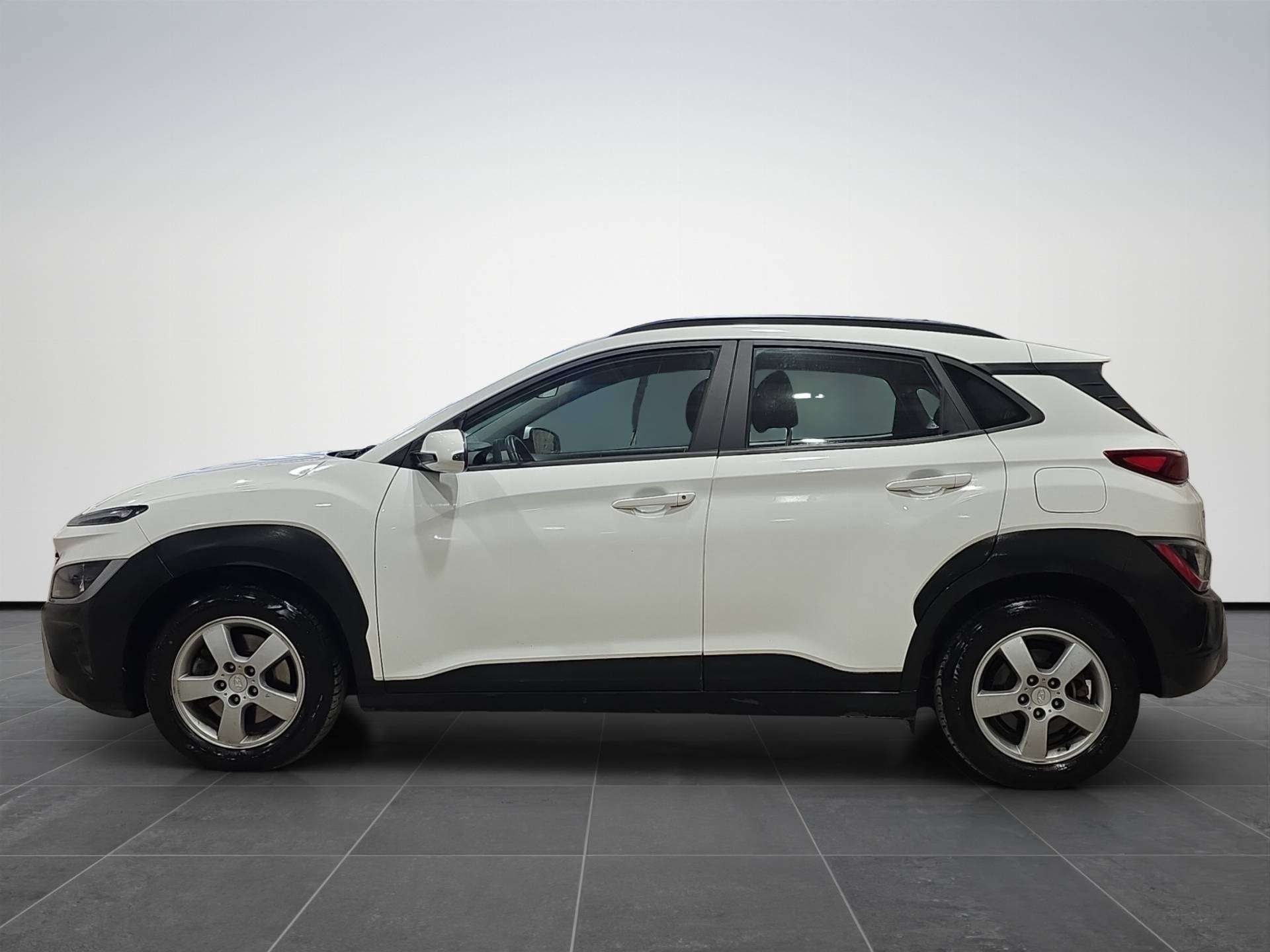 HYUNDAI Kona Kona 1.6 gdi hev Xtech 2wd 141cv dct usata in pronta consegna - Brandini