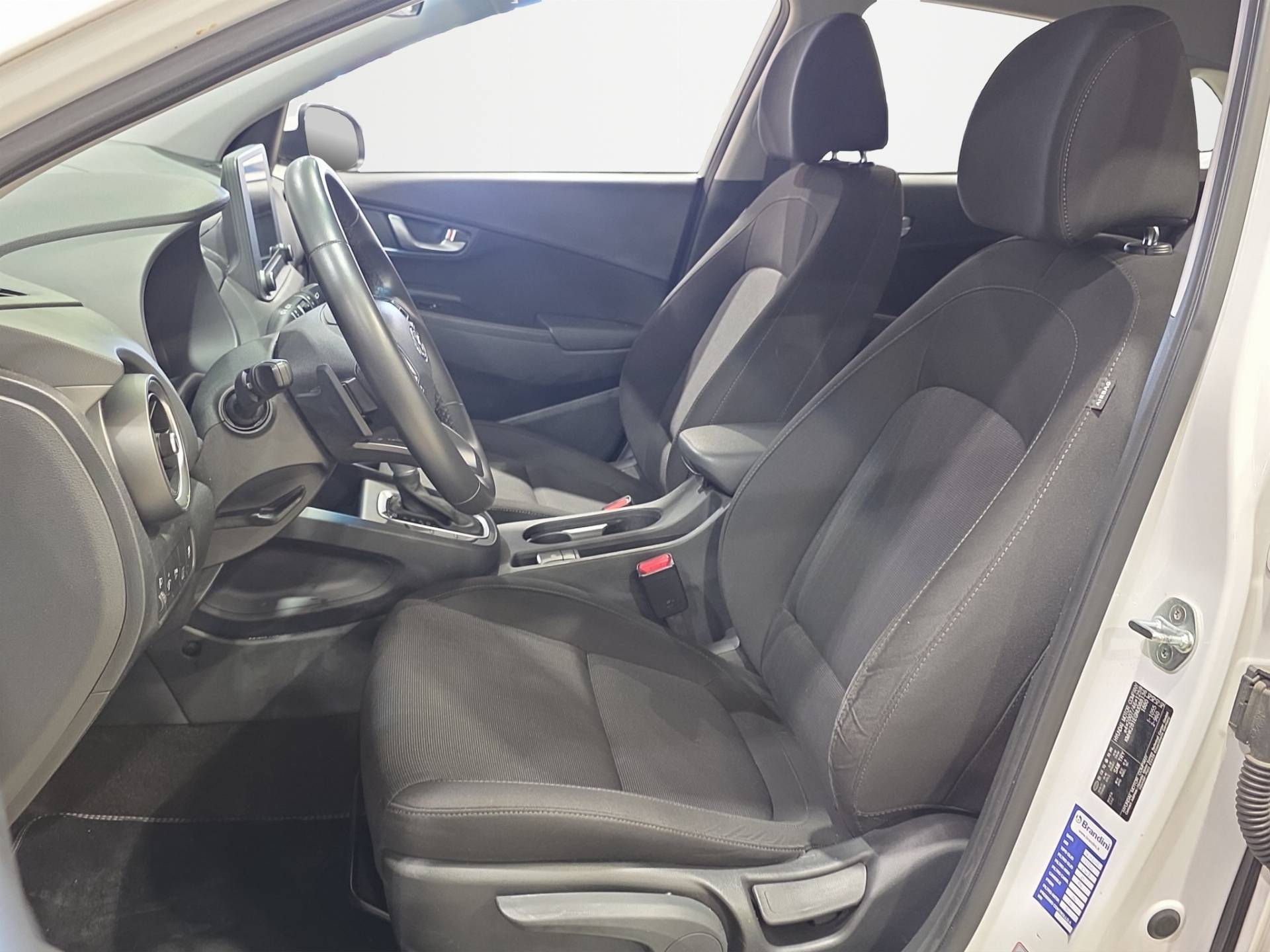 HYUNDAI Kona Kona 1.6 gdi hev Xtech 2wd 141cv dct usata in pronta consegna - Brandini