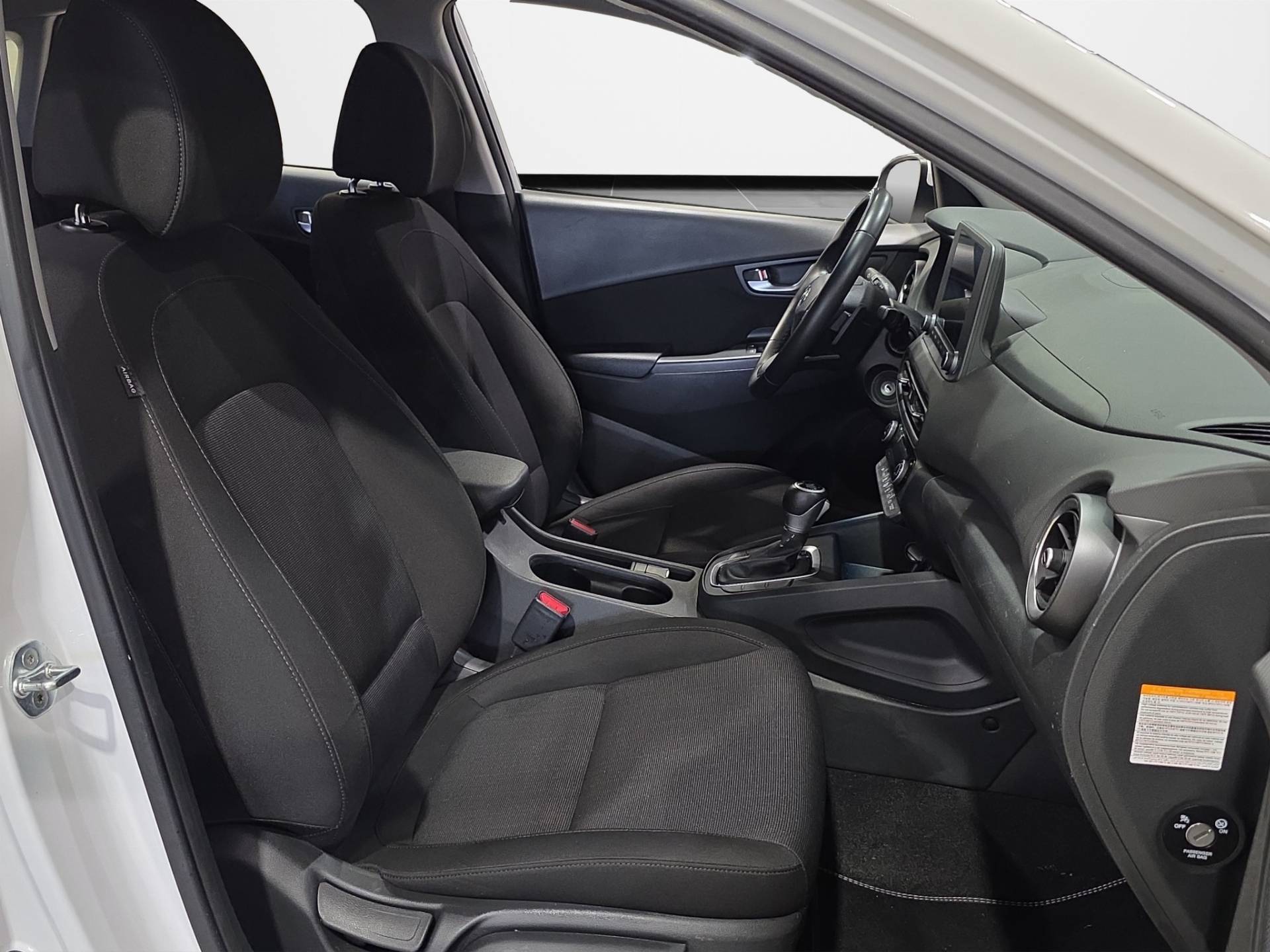 HYUNDAI Kona Kona 1.6 gdi hev Xtech 2wd 141cv dct usata in pronta consegna - Brandini