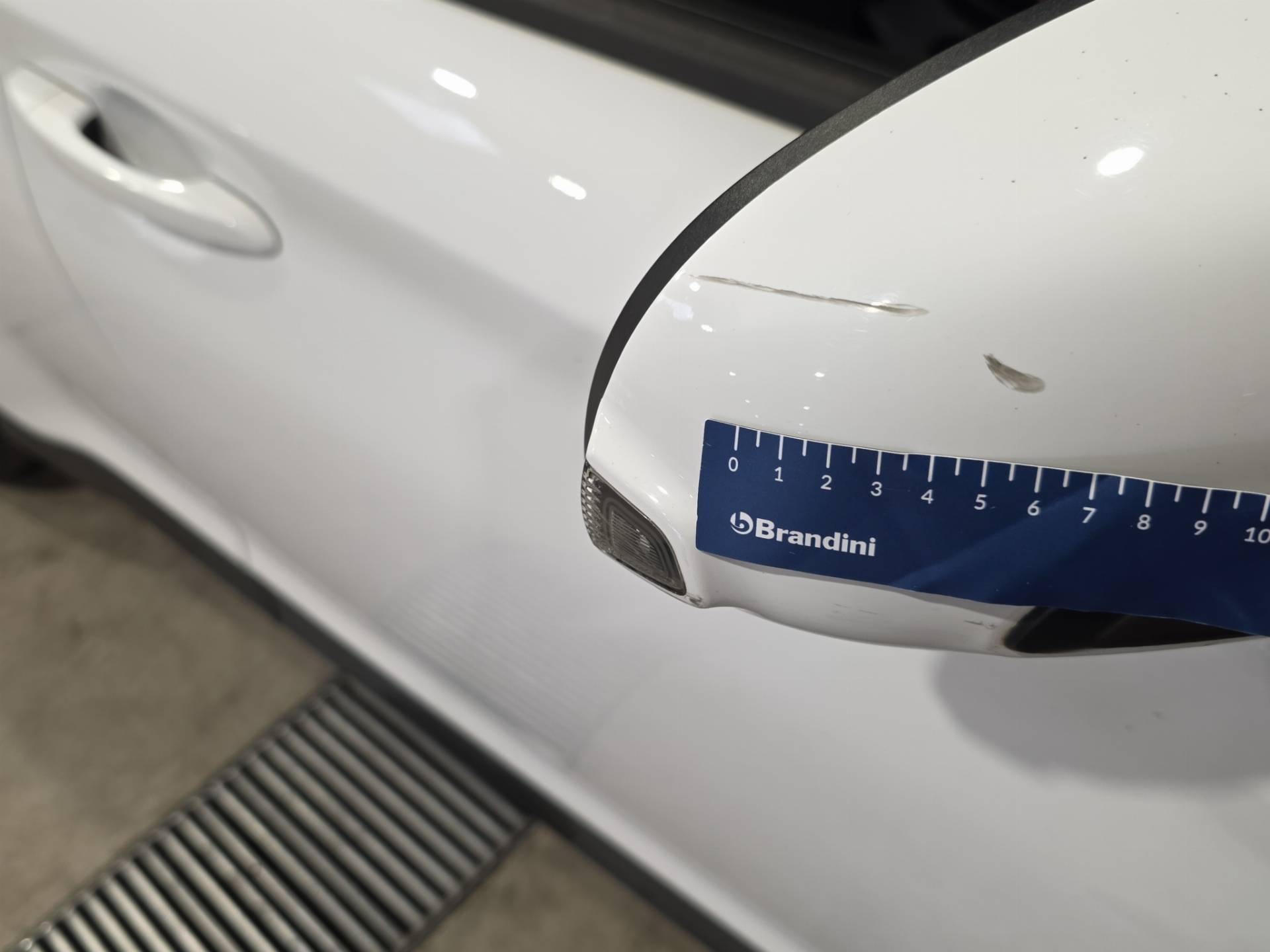 HYUNDAI Kona Kona 1.6 gdi hev Xtech 2wd 141cv dct usata in pronta consegna - Brandini