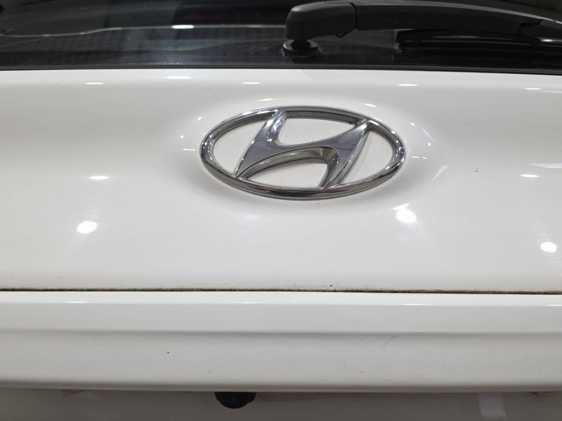 HYUNDAI Kona Kona 1.6 gdi hev Xtech 2wd 141cv dct usata in pronta consegna - Brandini