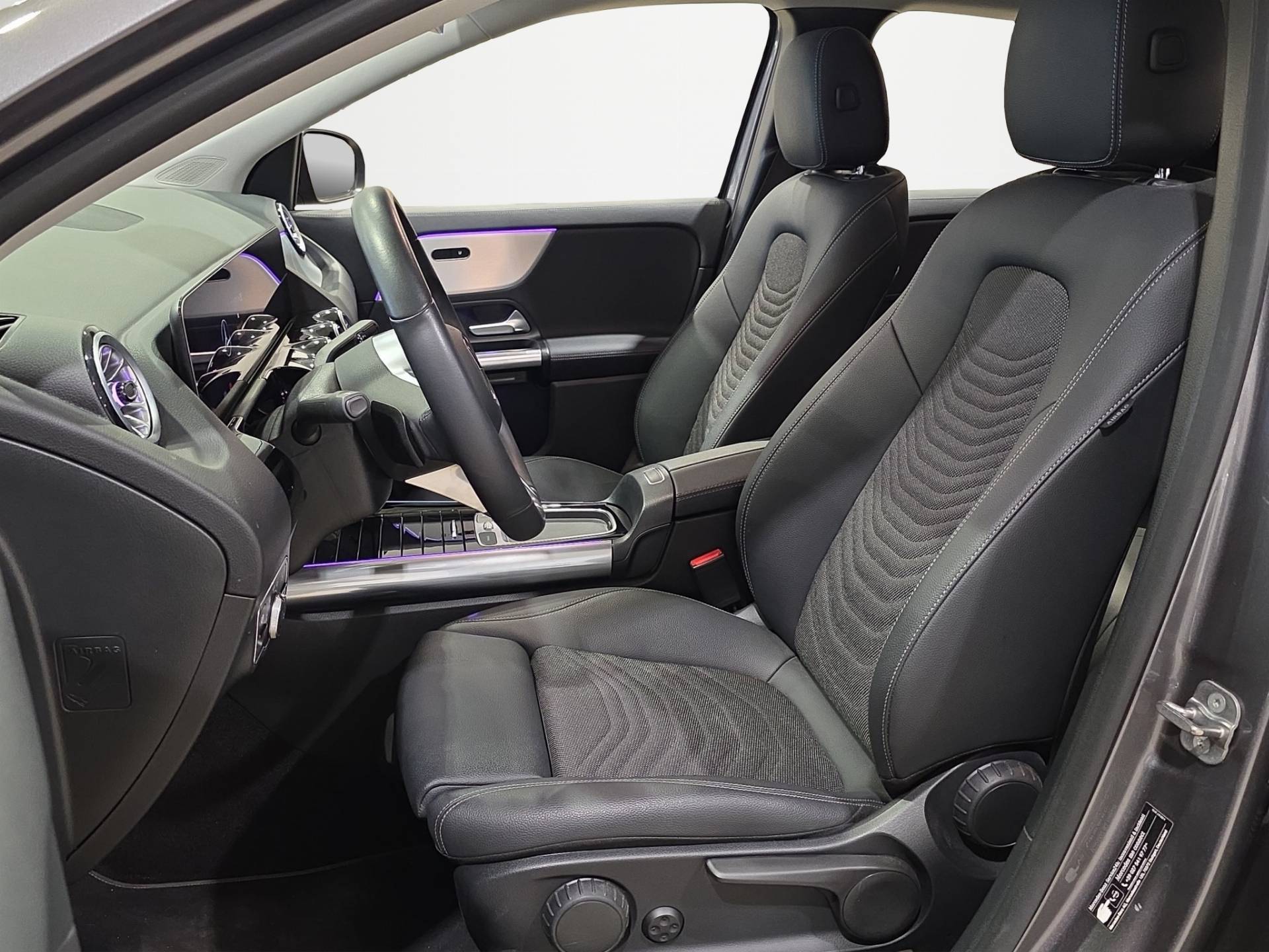 MERCEDES GLA GLA 200 d Progressive Advanced Plus 4matic auto usata in pronta consegna - Brandini
