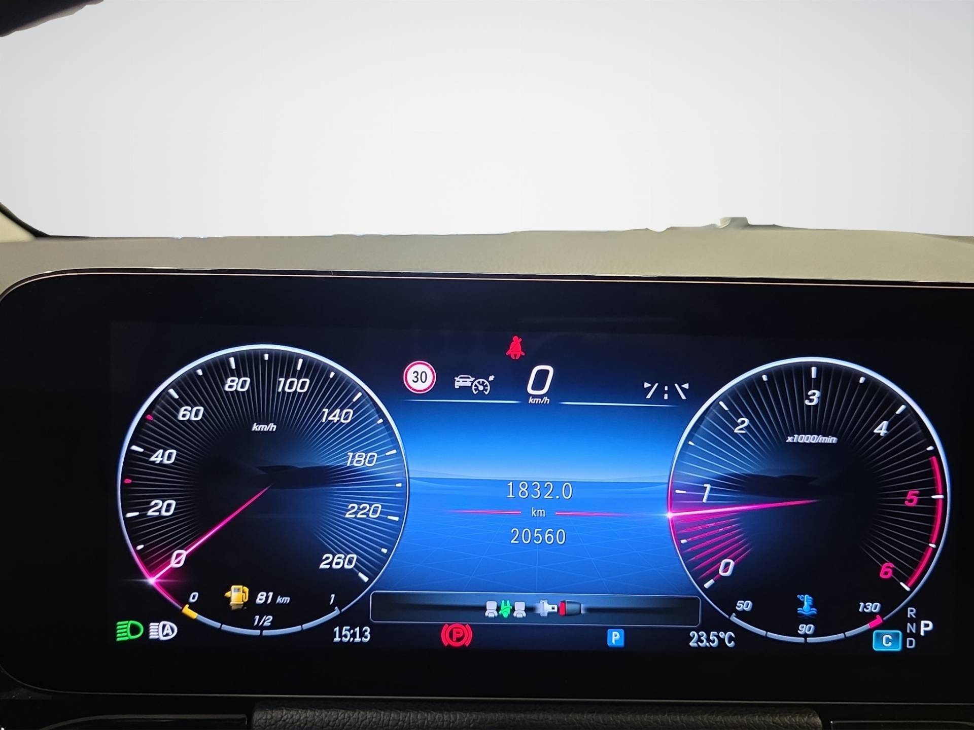 MERCEDES GLA GLA 200 d Progressive Advanced Plus 4matic auto usata in pronta consegna - Brandini