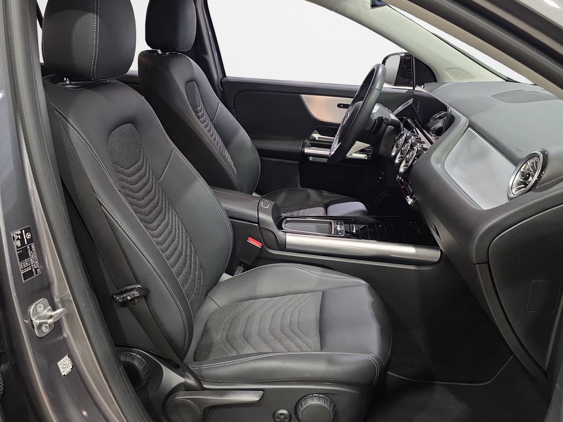 MERCEDES GLA GLA 200 d Progressive Advanced Plus 4matic auto usata in pronta consegna - Brandini