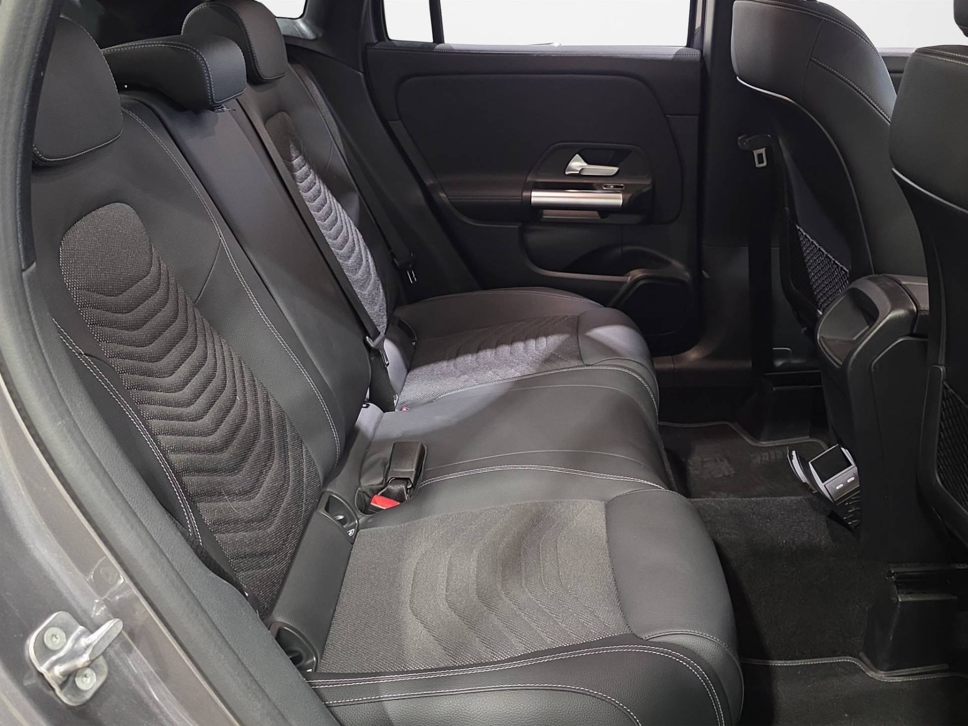 MERCEDES GLA GLA 200 d Progressive Advanced Plus 4matic auto usata in pronta consegna - Brandini
