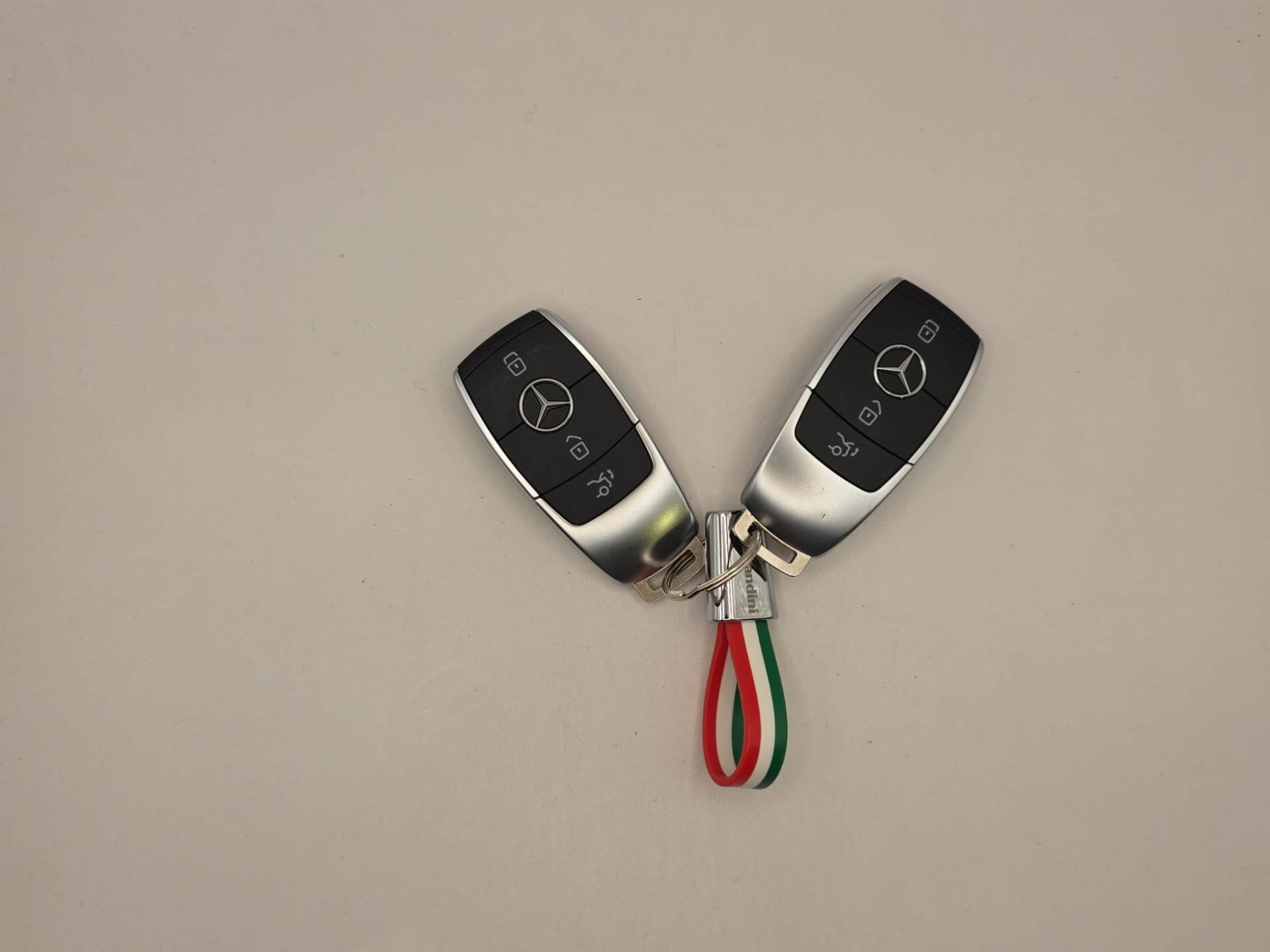 MERCEDES GLA GLA 200 d Progressive Advanced Plus 4matic auto usata in pronta consegna - Brandini