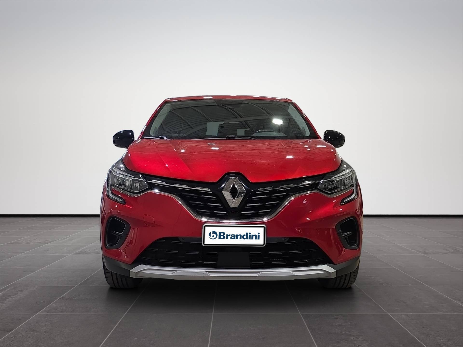 RENAULT Captur Captur 1.6 hybrid Techno E-Tech 145cv auto usata in pronta consegna - Brandini
