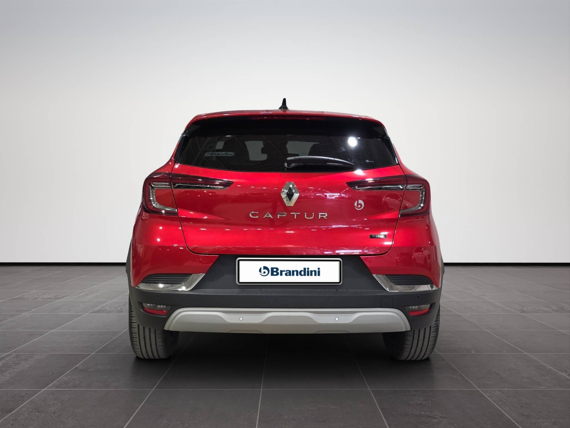RENAULT Captur Captur 1.6 hybrid Techno E-Tech 145cv auto usata in pronta consegna - Brandini