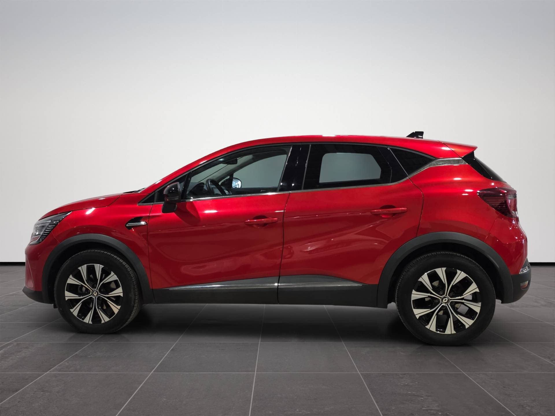 RENAULT Captur Captur 1.6 hybrid Techno E-Tech 145cv auto usata in pronta consegna - Brandini