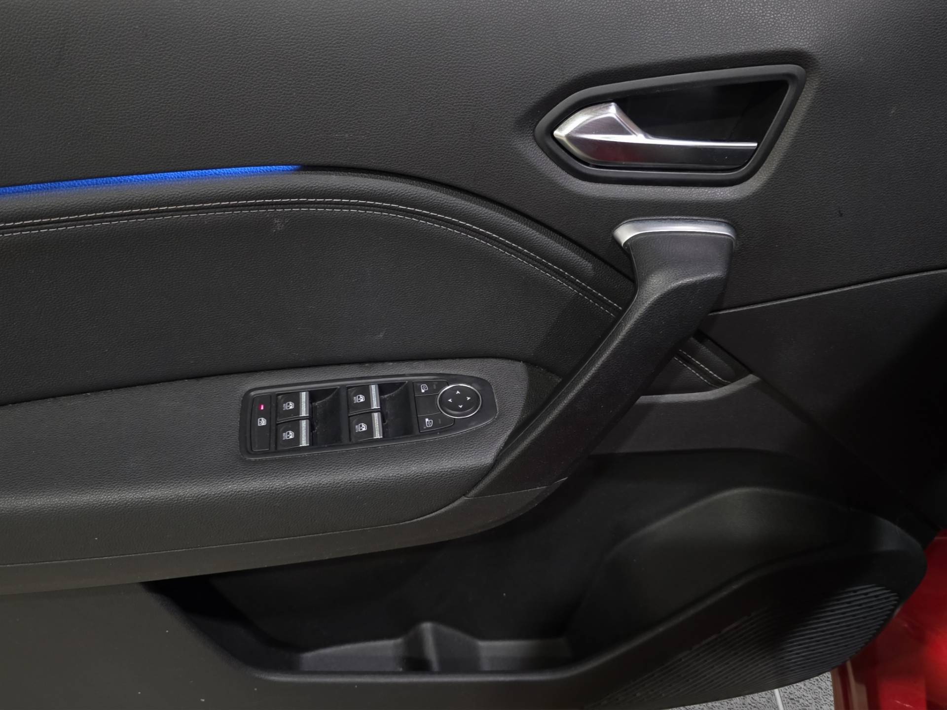 RENAULT Captur Captur 1.6 hybrid Techno E-Tech 145cv auto usata in pronta consegna - Brandini