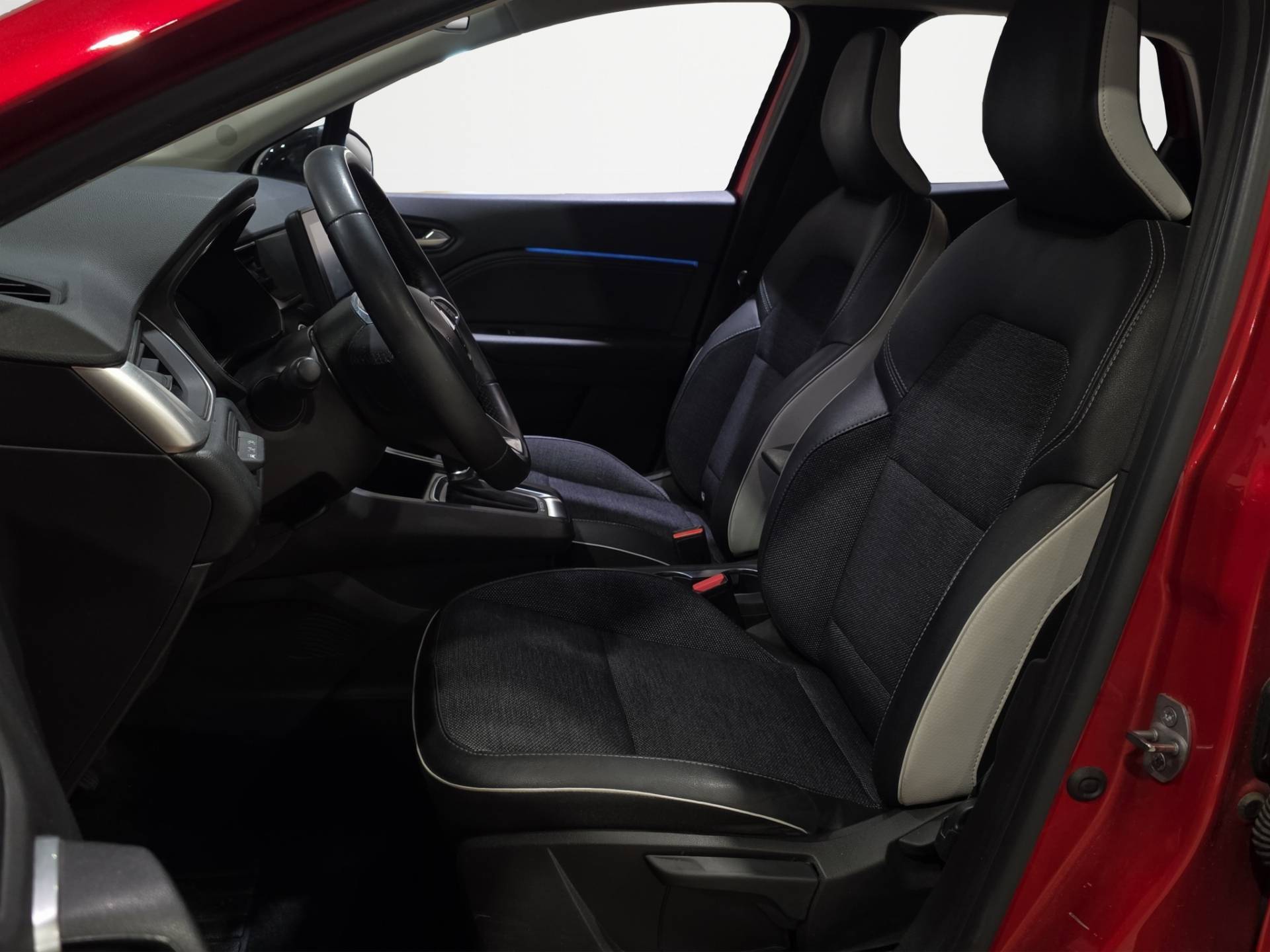 RENAULT Captur Captur 1.6 hybrid Techno E-Tech 145cv auto usata in pronta consegna - Brandini