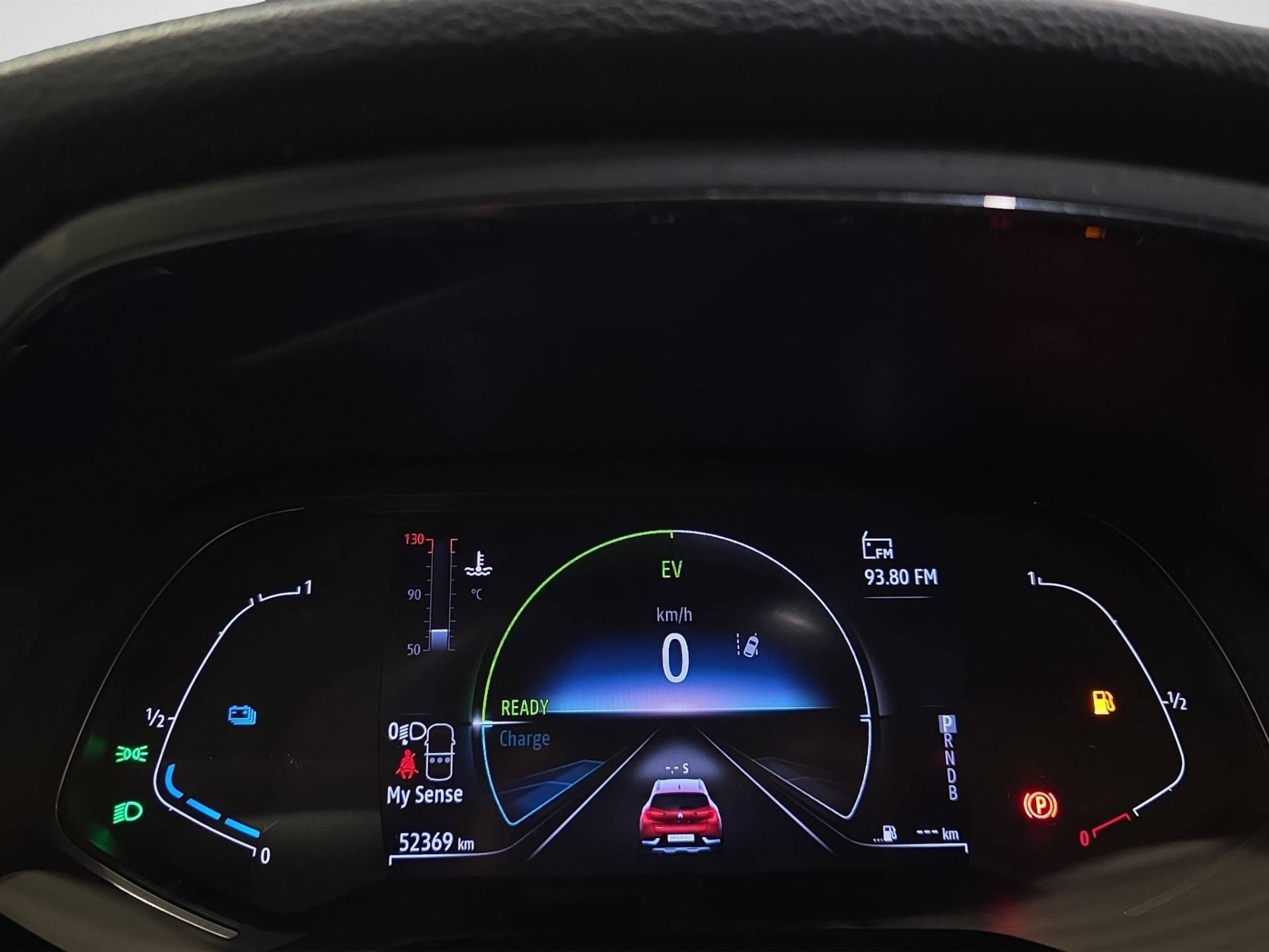 RENAULT Captur Captur 1.6 hybrid Techno E-Tech 145cv auto usata in pronta consegna - Brandini