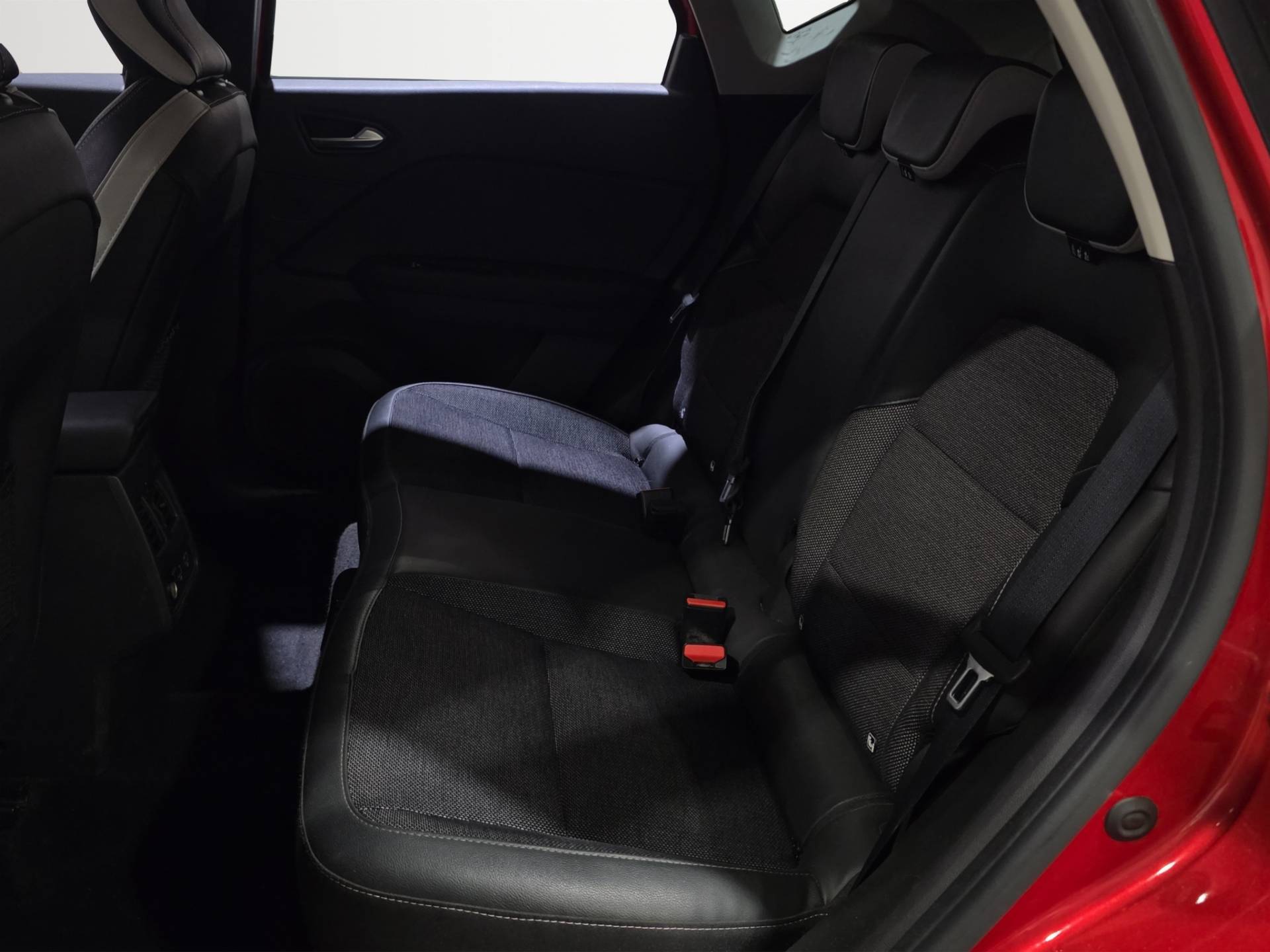 RENAULT Captur Captur 1.6 hybrid Techno E-Tech 145cv auto usata in pronta consegna - Brandini