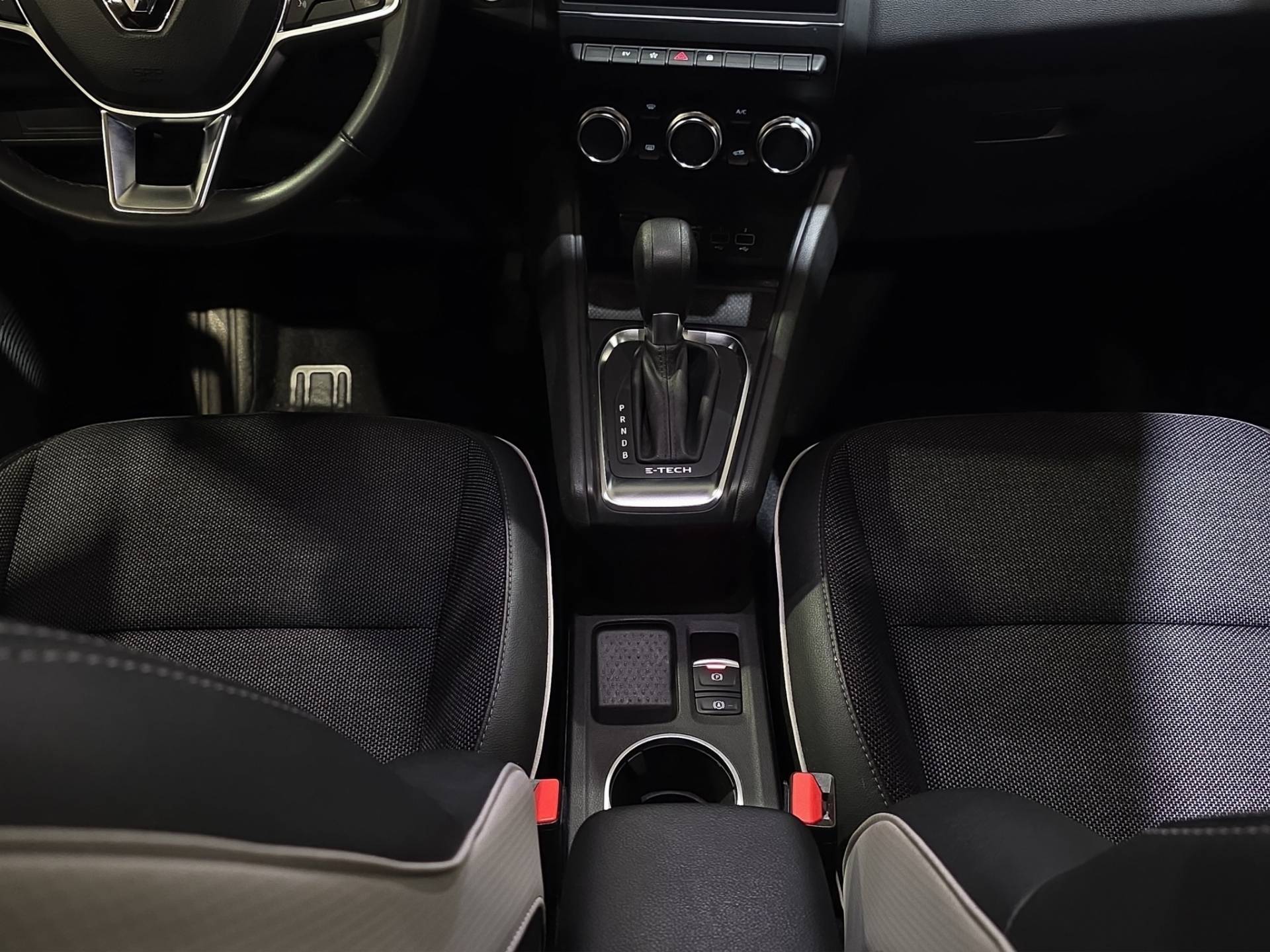 RENAULT Captur Captur 1.6 hybrid Techno E-Tech 145cv auto usata in pronta consegna - Brandini