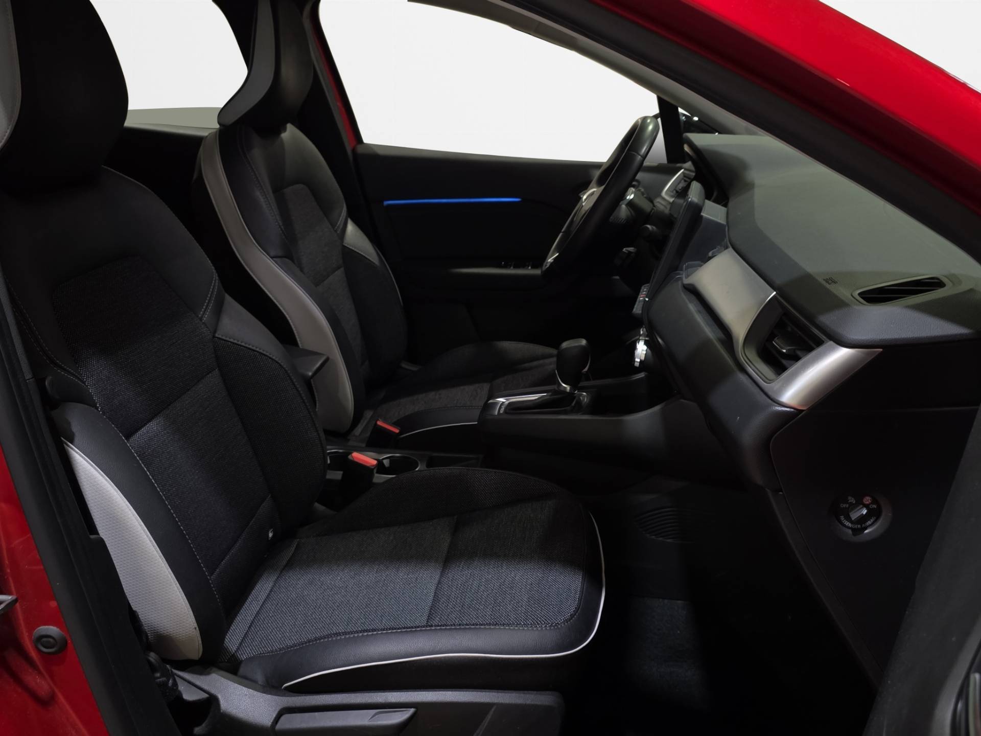 RENAULT Captur Captur 1.6 hybrid Techno E-Tech 145cv auto usata in pronta consegna - Brandini