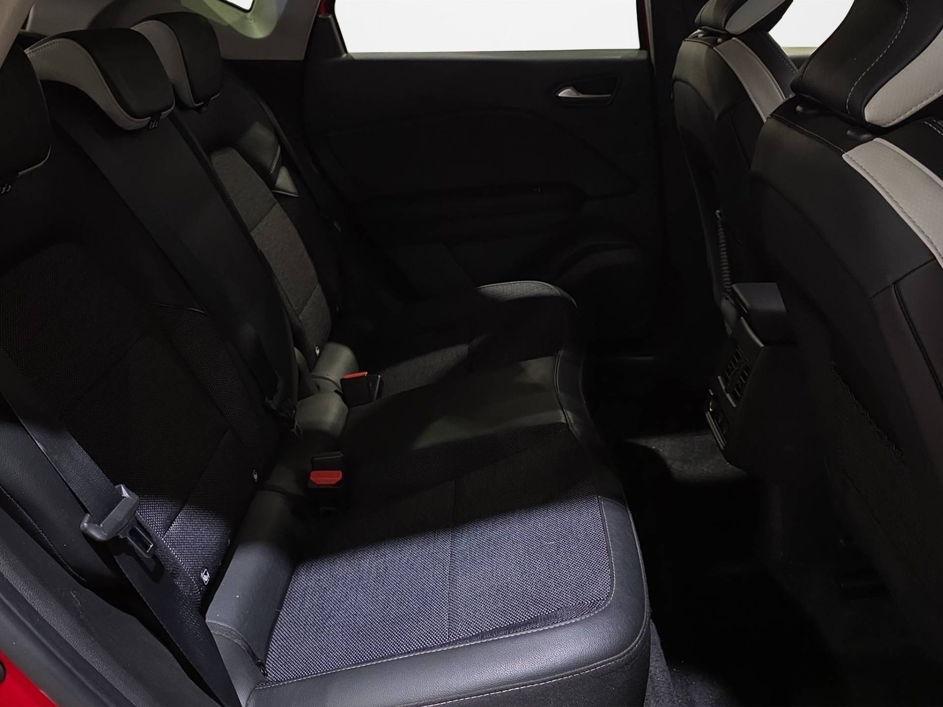 RENAULT Captur Captur 1.6 hybrid Techno E-Tech 145cv auto usata in pronta consegna - Brandini