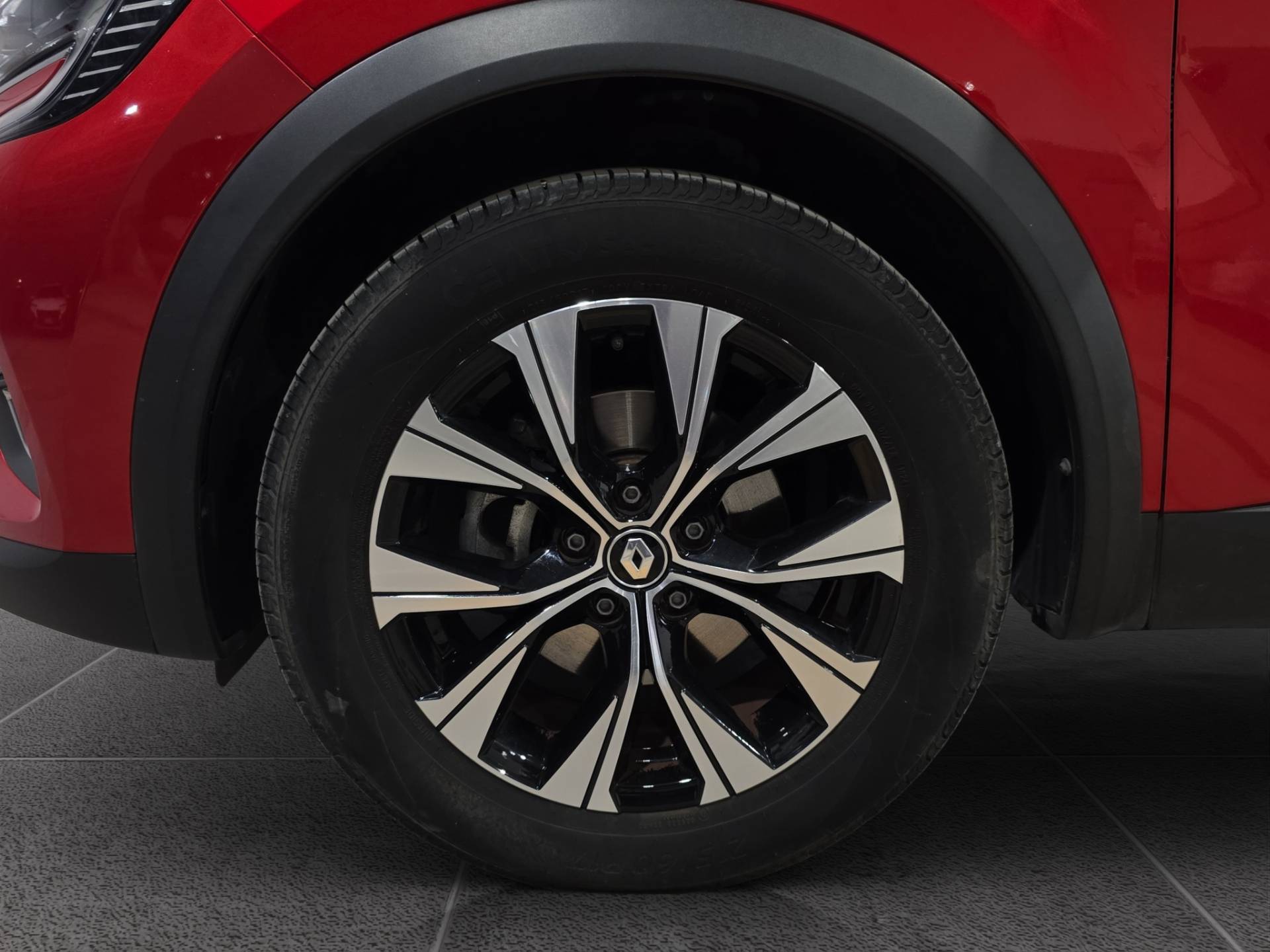 RENAULT Captur Captur 1.6 hybrid Techno E-Tech 145cv auto usata in pronta consegna - Brandini