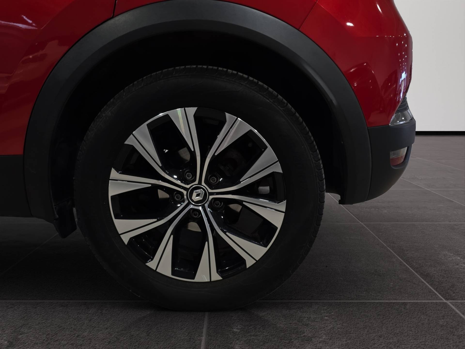RENAULT Captur Captur 1.6 hybrid Techno E-Tech 145cv auto usata in pronta consegna - Brandini