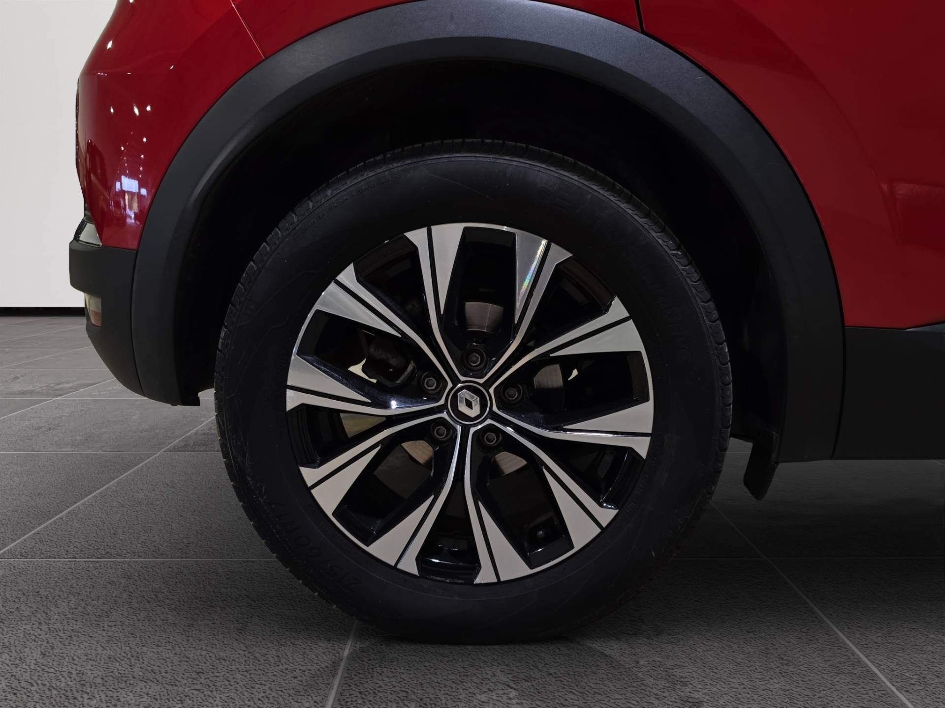 RENAULT Captur Captur 1.6 hybrid Techno E-Tech 145cv auto usata in pronta consegna - Brandini
