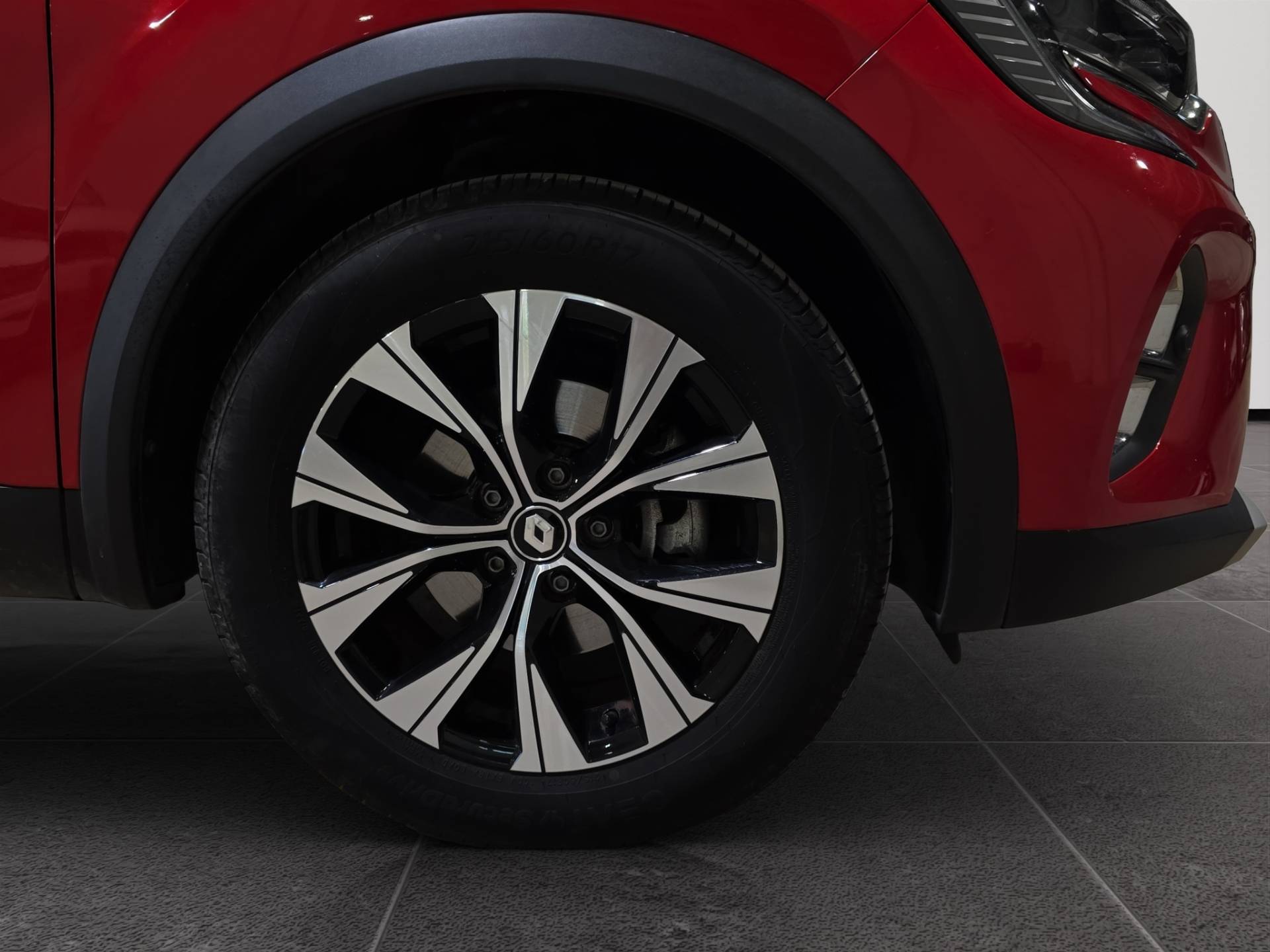 RENAULT Captur Captur 1.6 hybrid Techno E-Tech 145cv auto usata in pronta consegna - Brandini