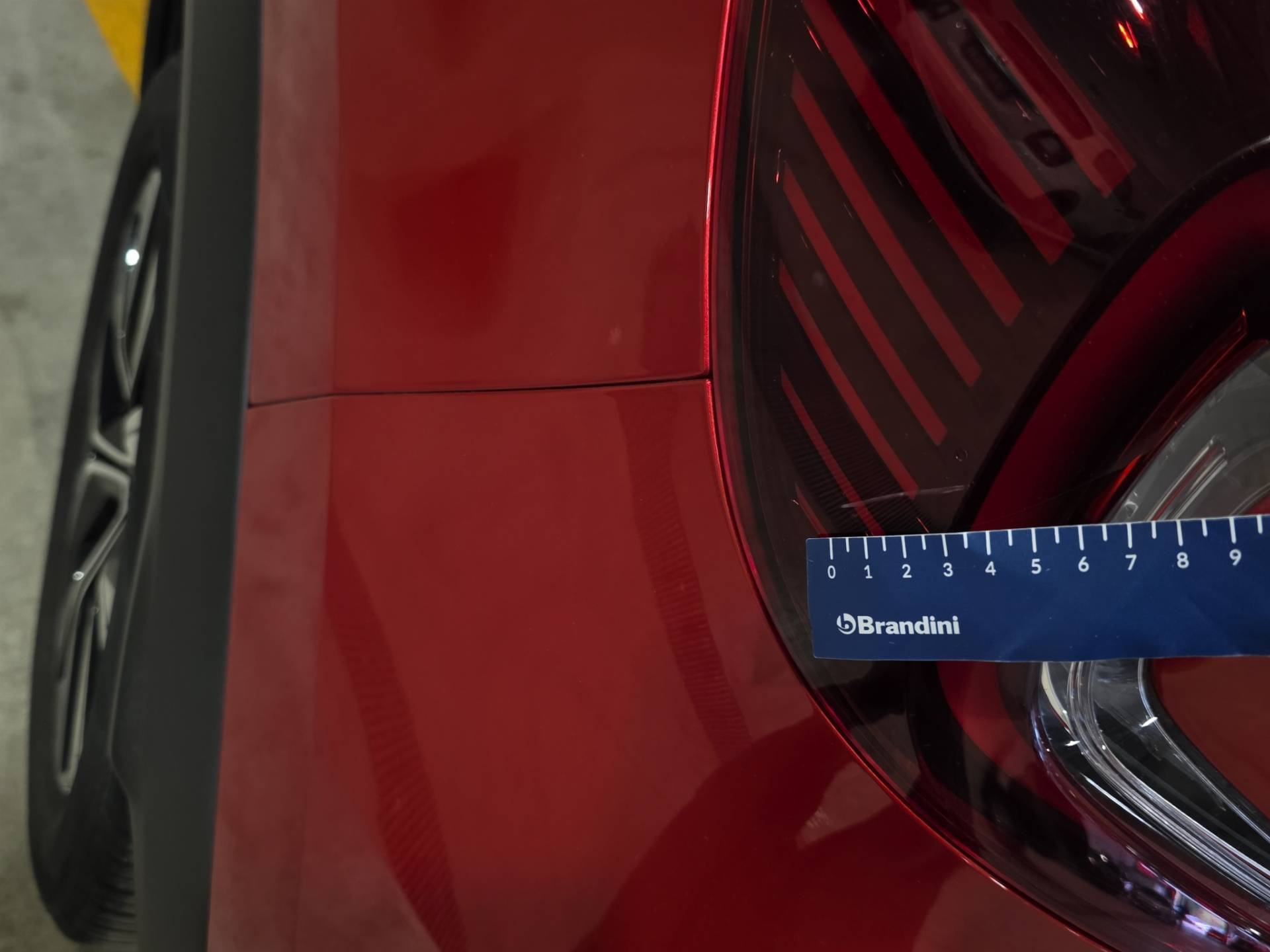 RENAULT Captur Captur 1.6 hybrid Techno E-Tech 145cv auto usata in pronta consegna - Brandini