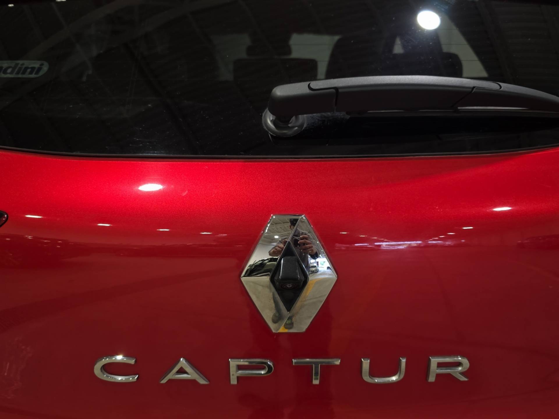 RENAULT Captur Captur 1.6 hybrid Techno E-Tech 145cv auto usata in pronta consegna - Brandini