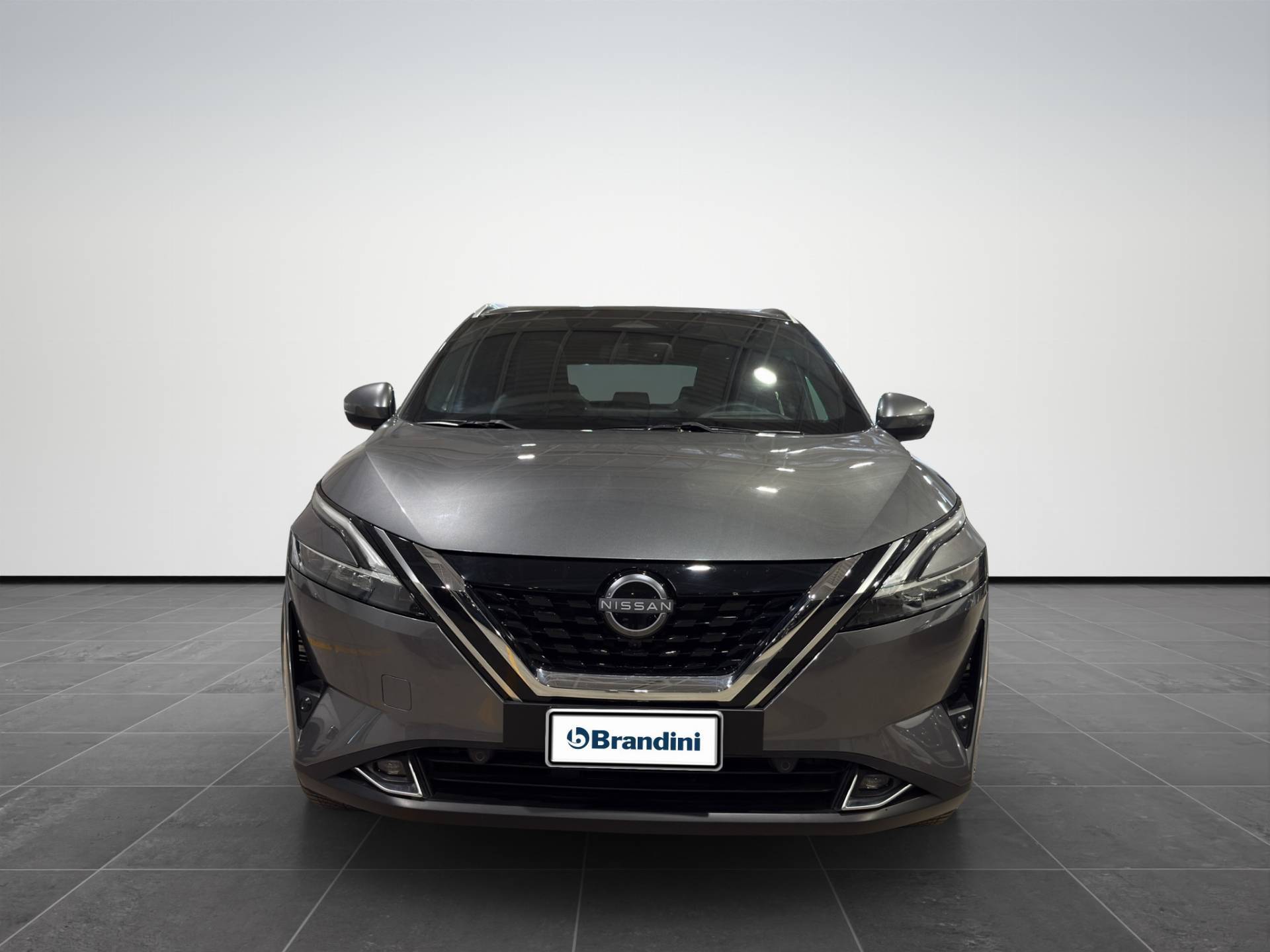 Auto Venduta - NISSAN Qashqai Qashqai 1.5 e-power Tekna 2wd usata in pronta consegna - Brandini