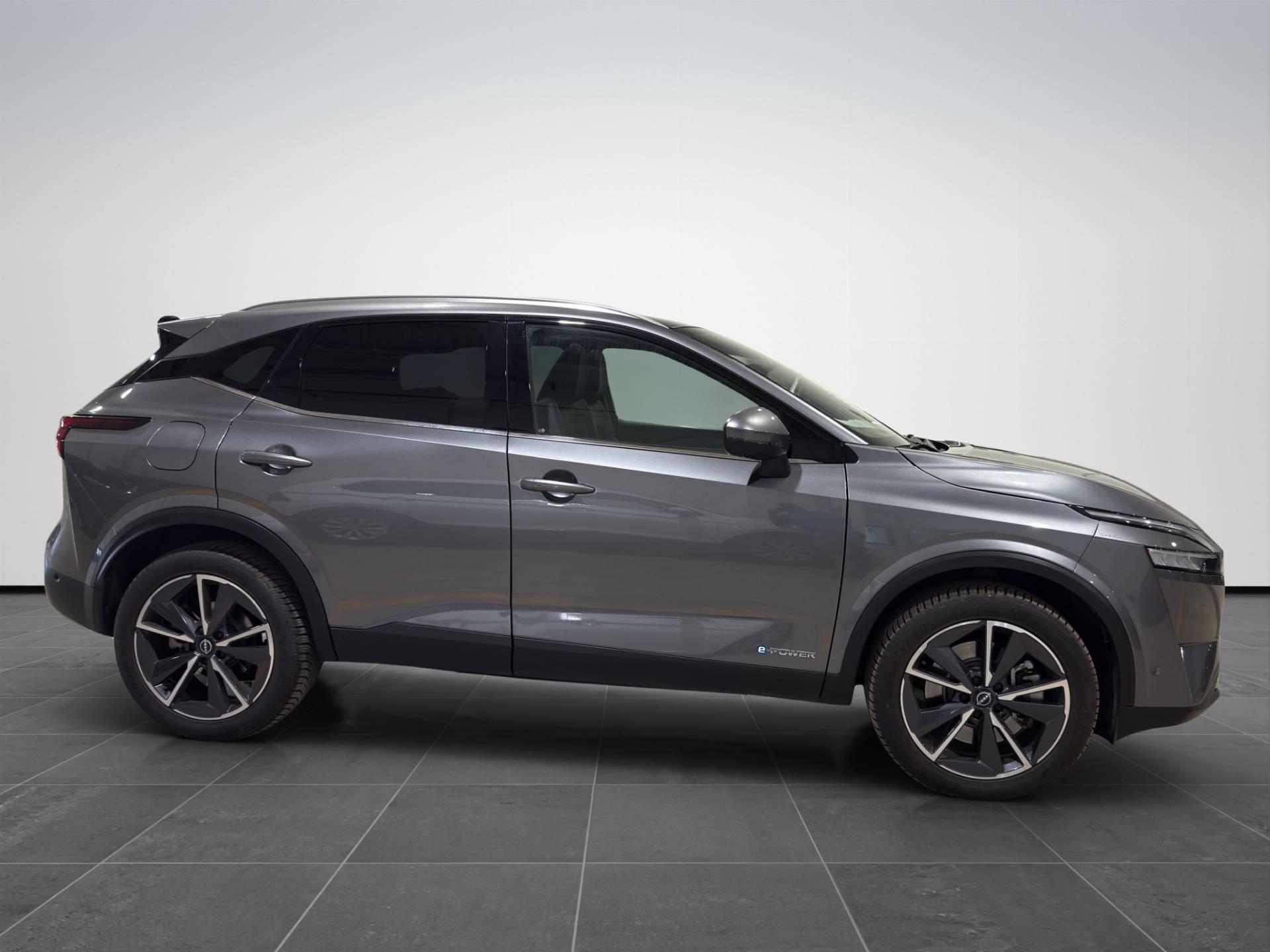 Auto Venduta - NISSAN Qashqai Qashqai 1.5 e-power Tekna 2wd usata in pronta consegna - Brandini