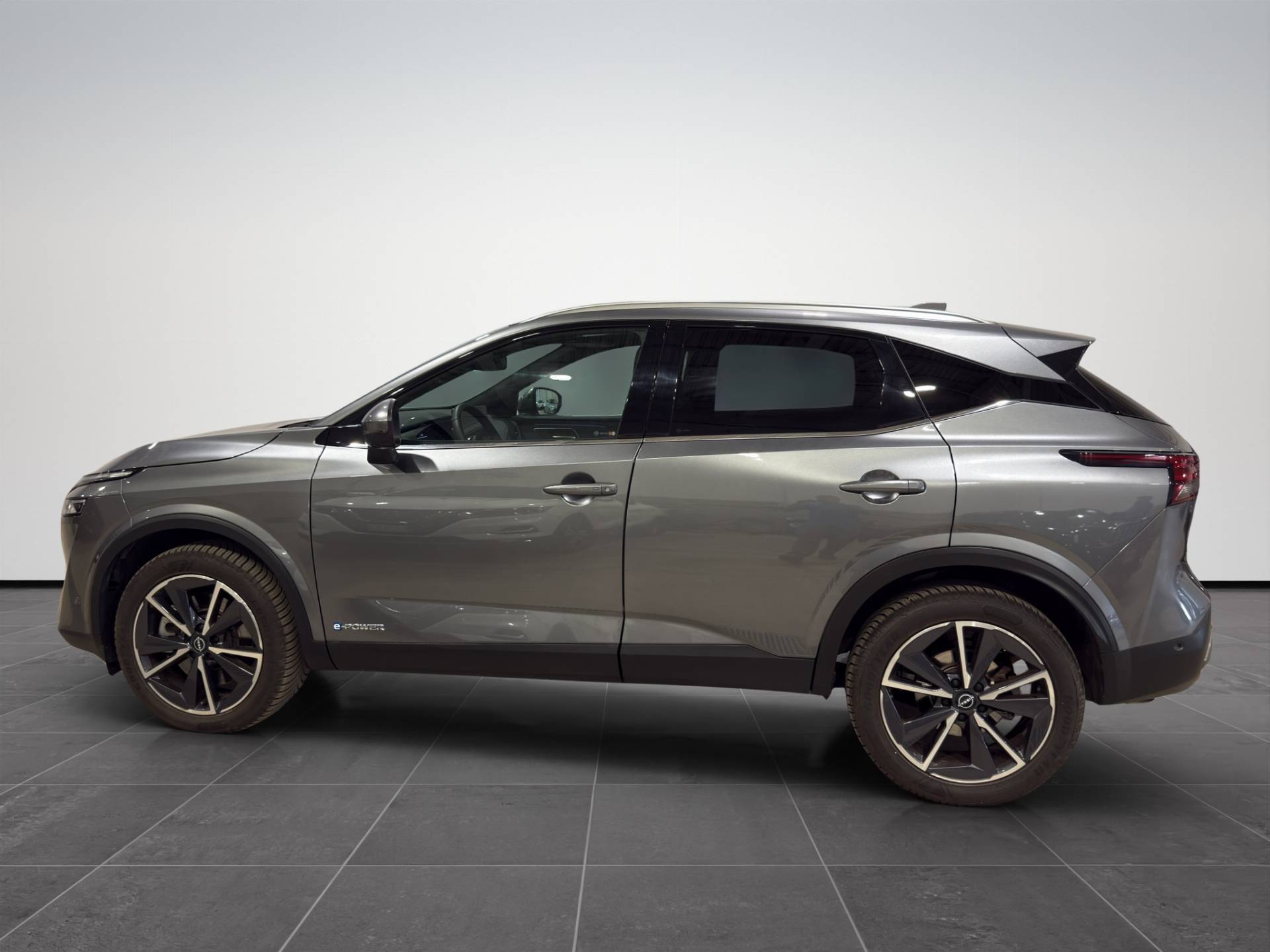 Auto Venduta - NISSAN Qashqai Qashqai 1.5 e-power Tekna 2wd usata in pronta consegna - Brandini