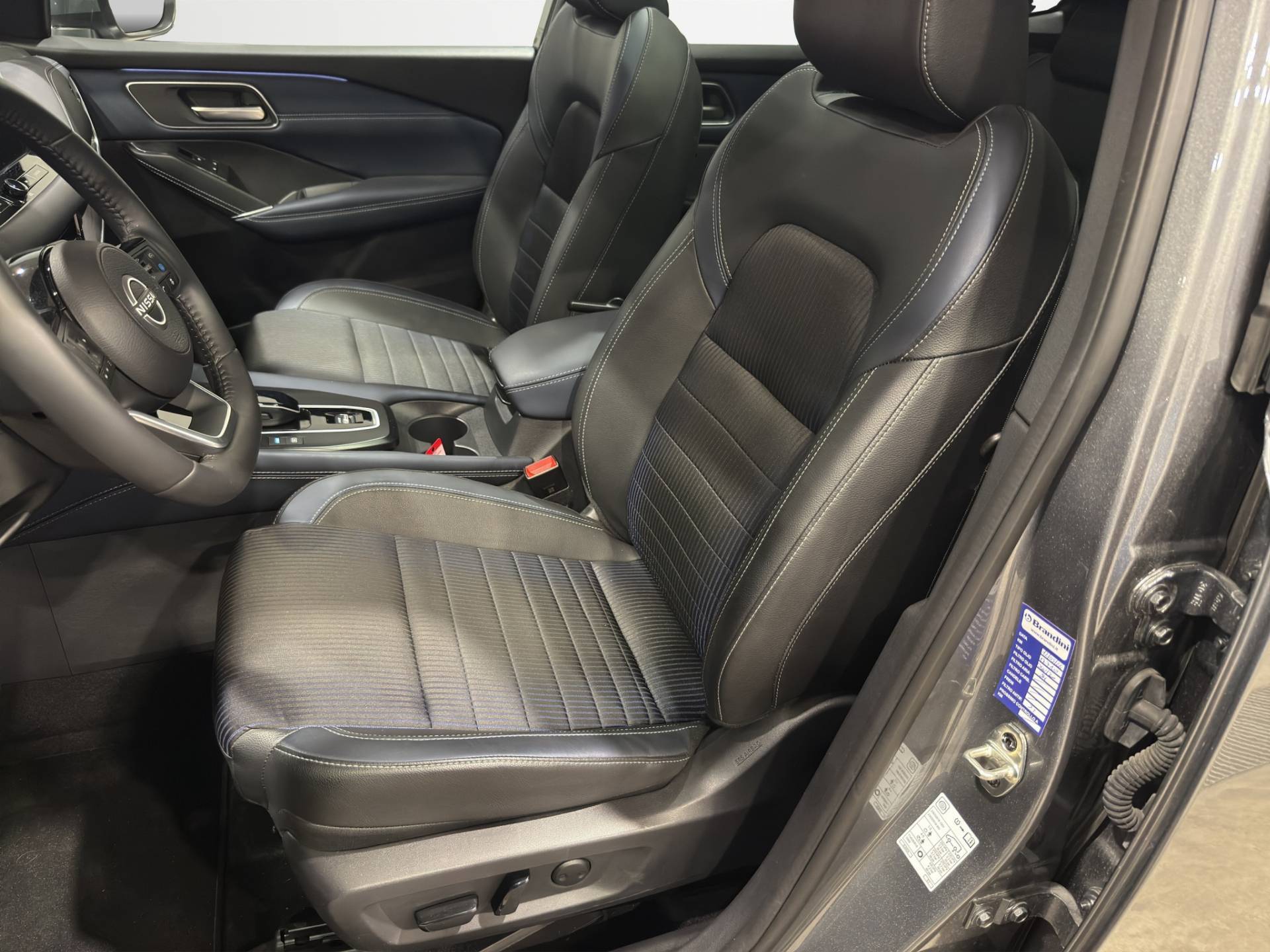 Auto Venduta - NISSAN Qashqai Qashqai 1.5 e-power Tekna 2wd usata in pronta consegna - Brandini