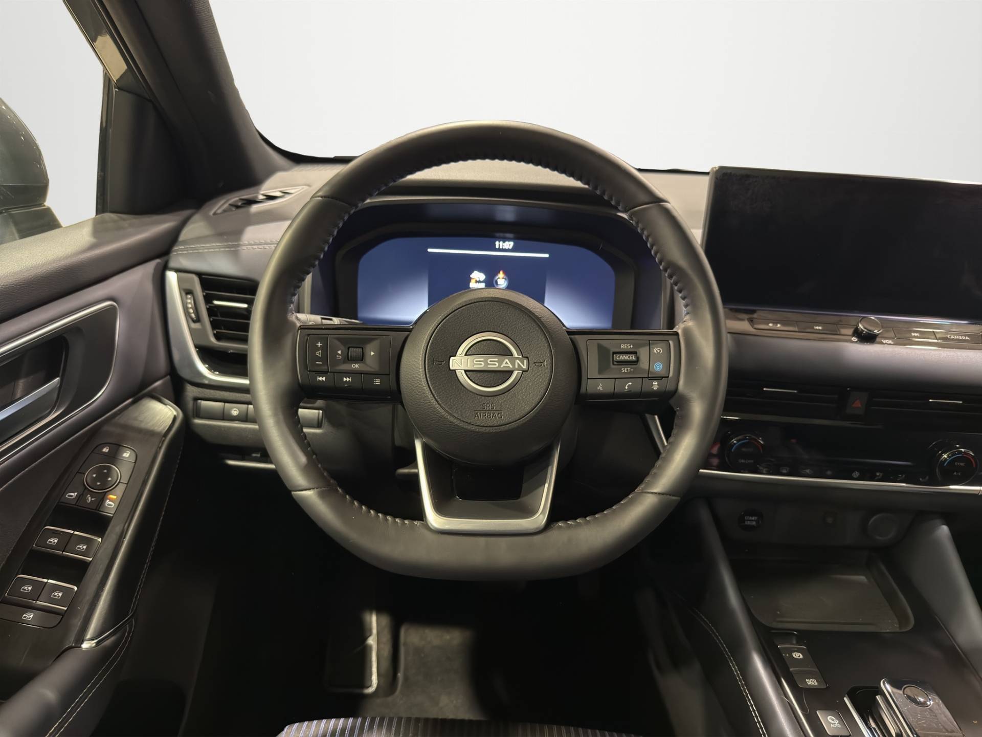 Auto Venduta - NISSAN Qashqai Qashqai 1.5 e-power Tekna 2wd usata in pronta consegna - Brandini