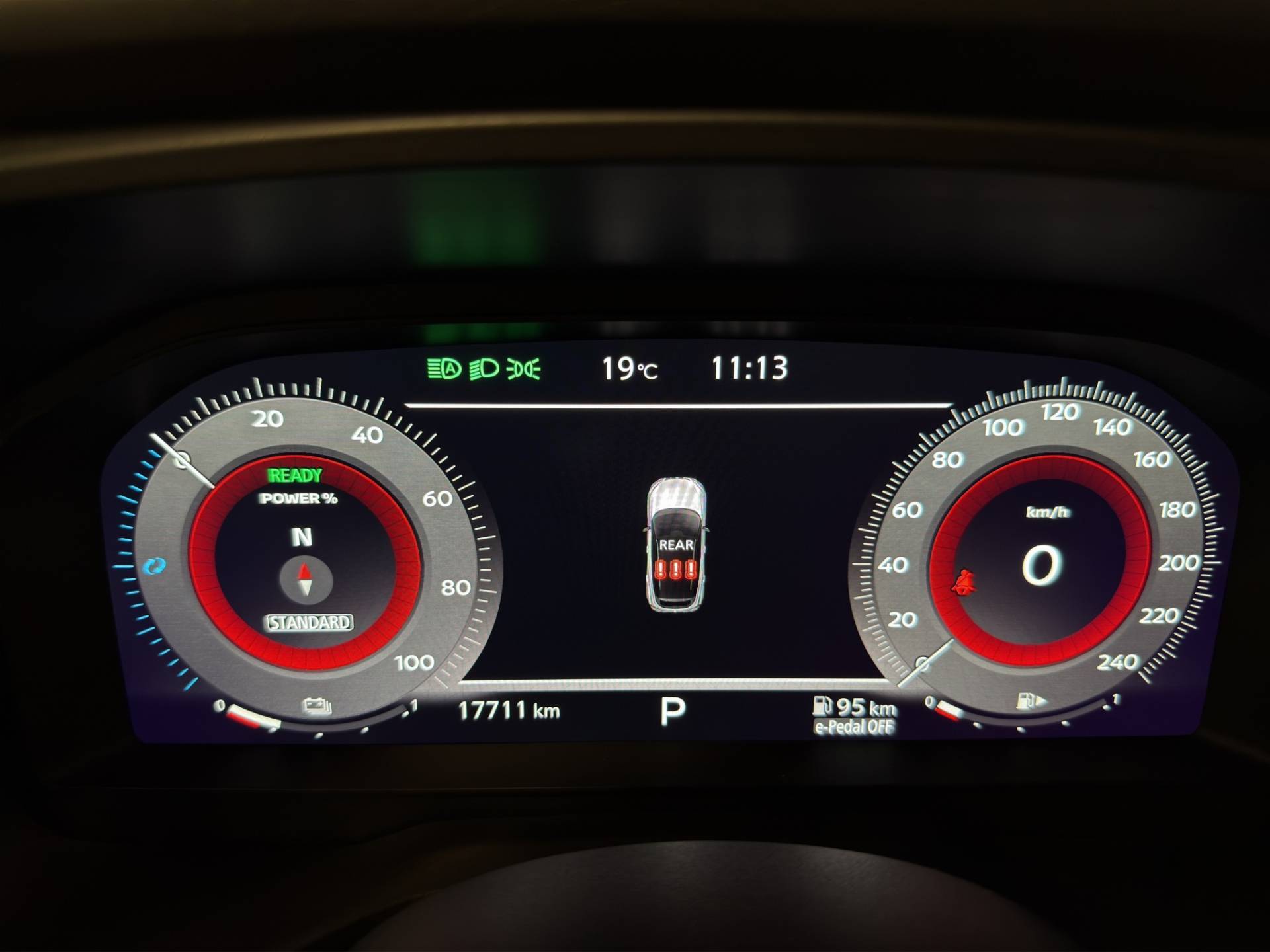 Auto Venduta - NISSAN Qashqai Qashqai 1.5 e-power Tekna 2wd usata in pronta consegna - Brandini