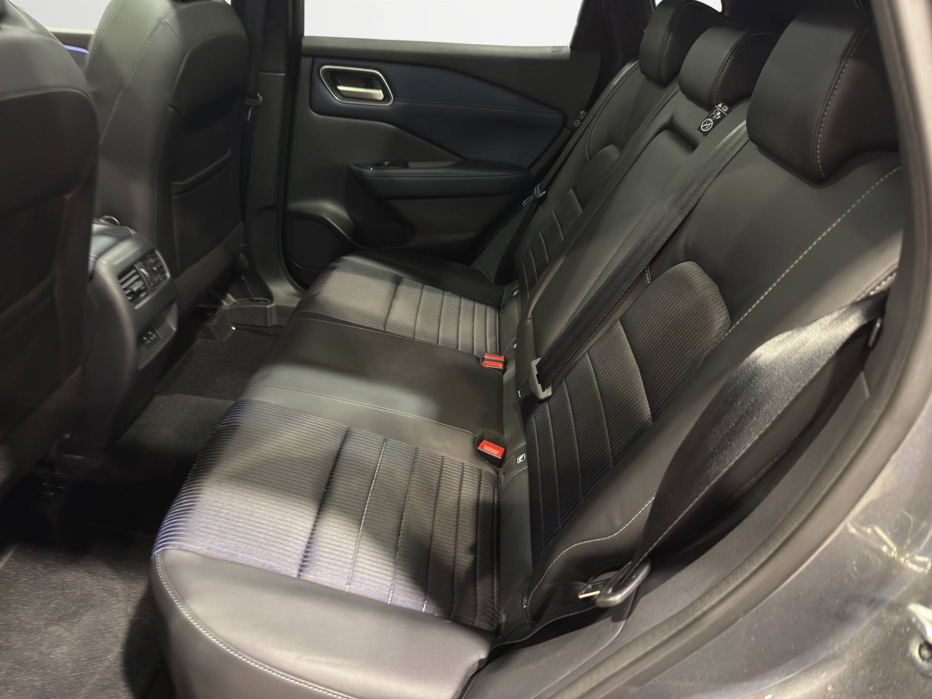 Auto Venduta - NISSAN Qashqai Qashqai 1.5 e-power Tekna 2wd usata in pronta consegna - Brandini
