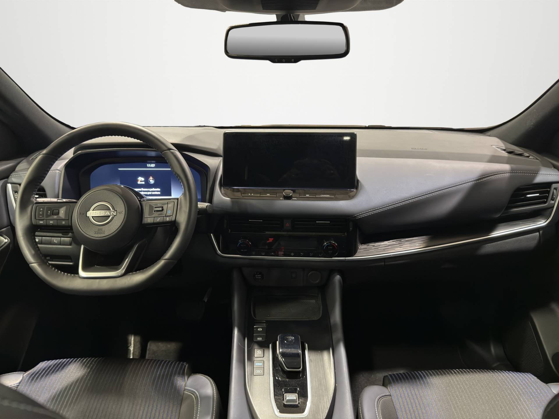 Auto Venduta - NISSAN Qashqai Qashqai 1.5 e-power Tekna 2wd usata in pronta consegna - Brandini