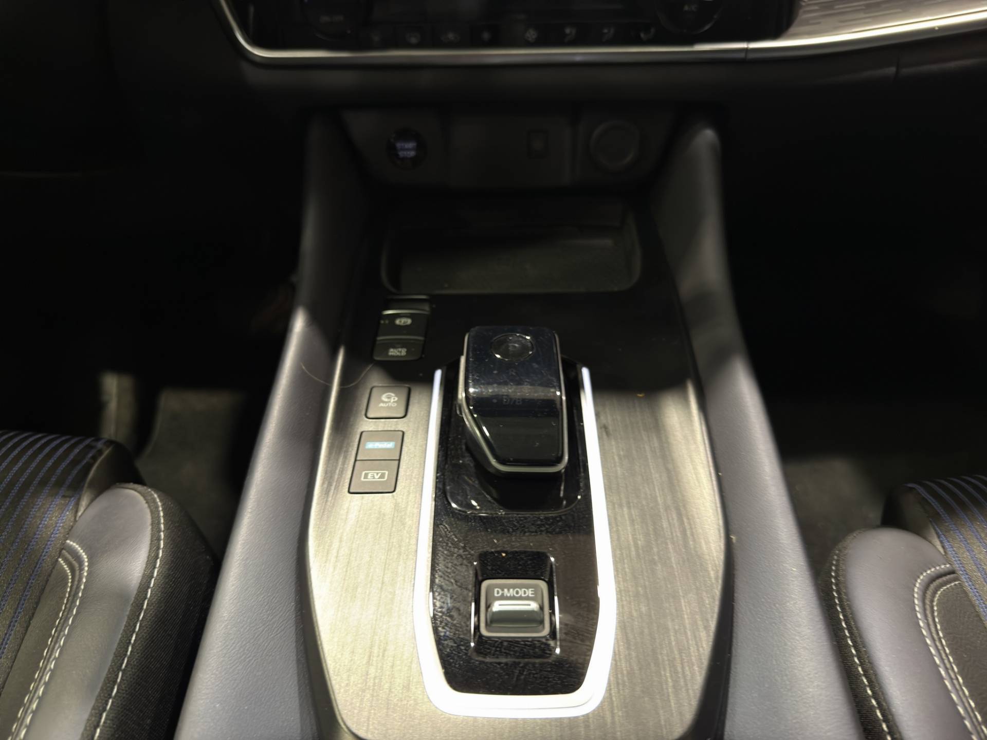 Auto Venduta - NISSAN Qashqai Qashqai 1.5 e-power Tekna 2wd usata in pronta consegna - Brandini