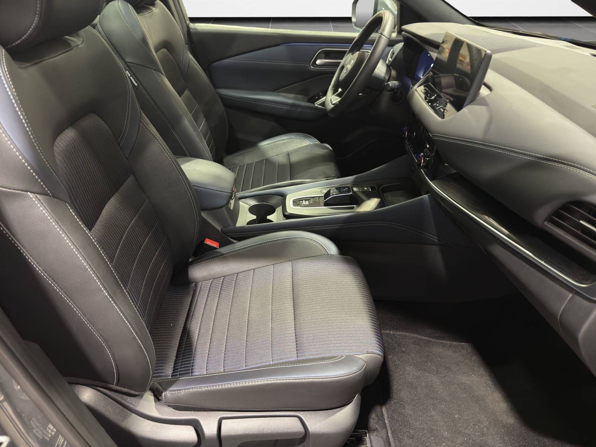 Auto Venduta - NISSAN Qashqai Qashqai 1.5 e-power Tekna 2wd usata in pronta consegna - Brandini