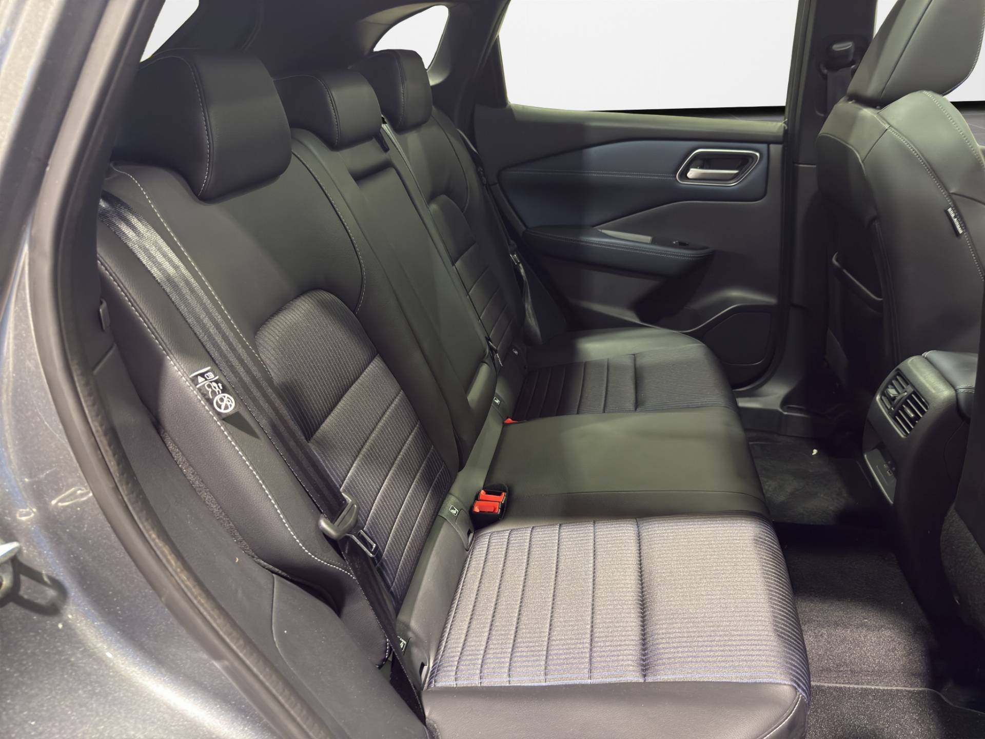 Auto Venduta - NISSAN Qashqai Qashqai 1.5 e-power Tekna 2wd usata in pronta consegna - Brandini