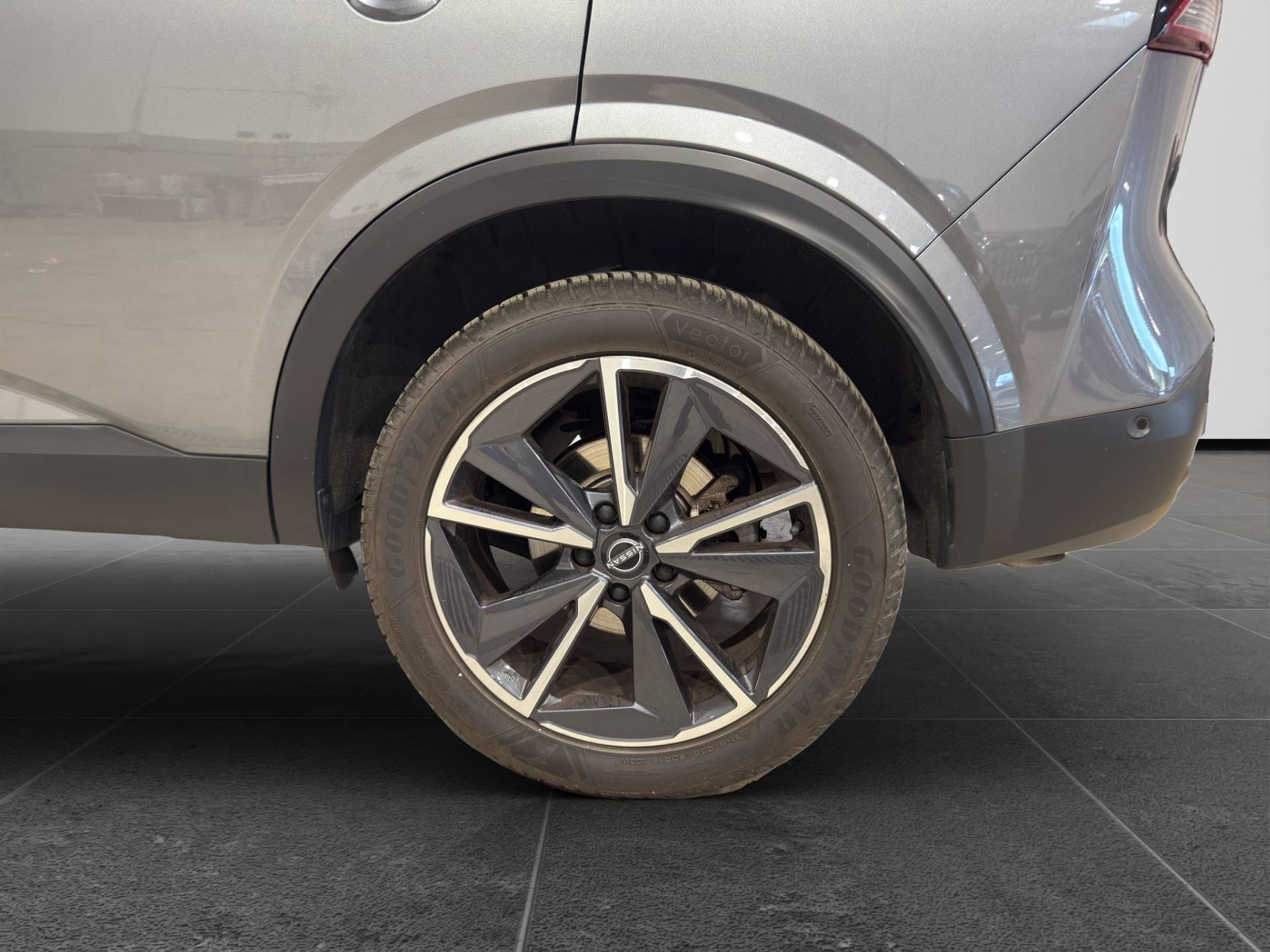 Auto Venduta - NISSAN Qashqai Qashqai 1.5 e-power Tekna 2wd usata in pronta consegna - Brandini