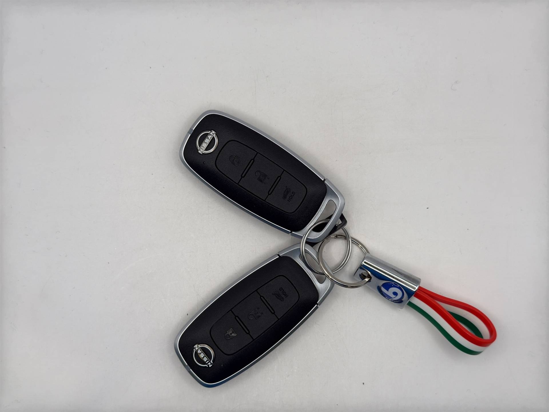Auto Venduta - NISSAN Qashqai Qashqai 1.5 e-power Tekna 2wd usata in pronta consegna - Brandini